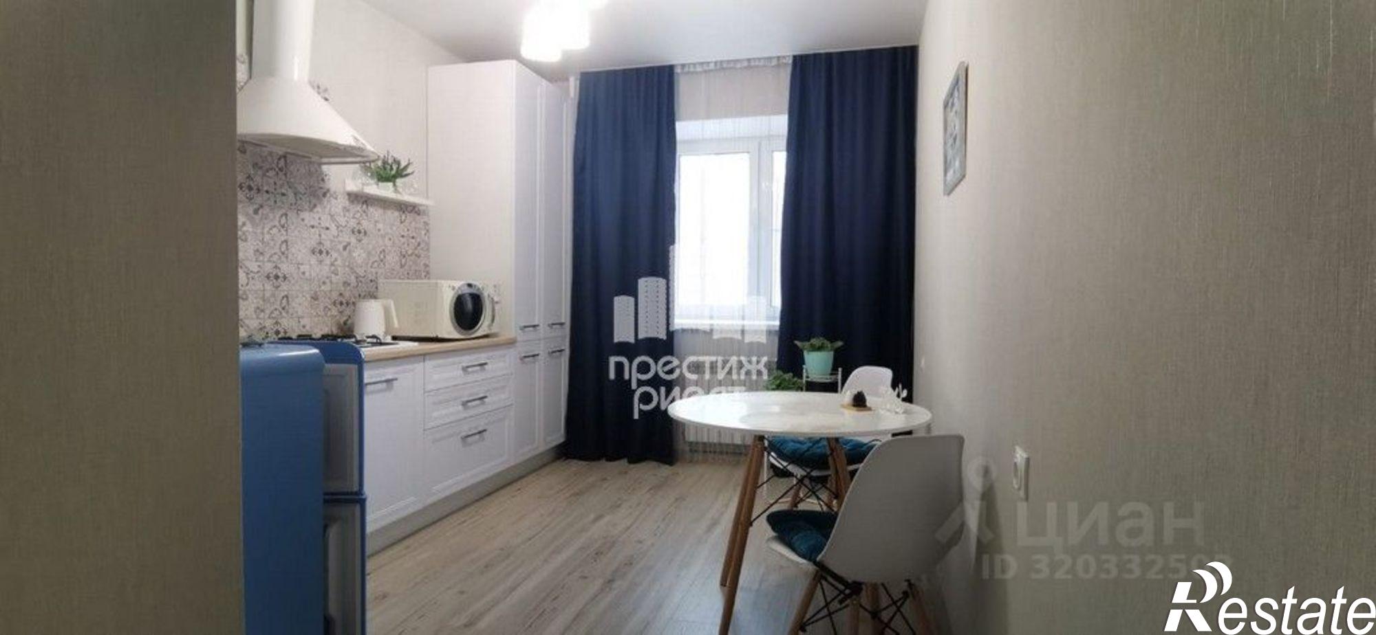 Сдать квартиру за 30 000 рублей на ул Академика Потехина, 7 1