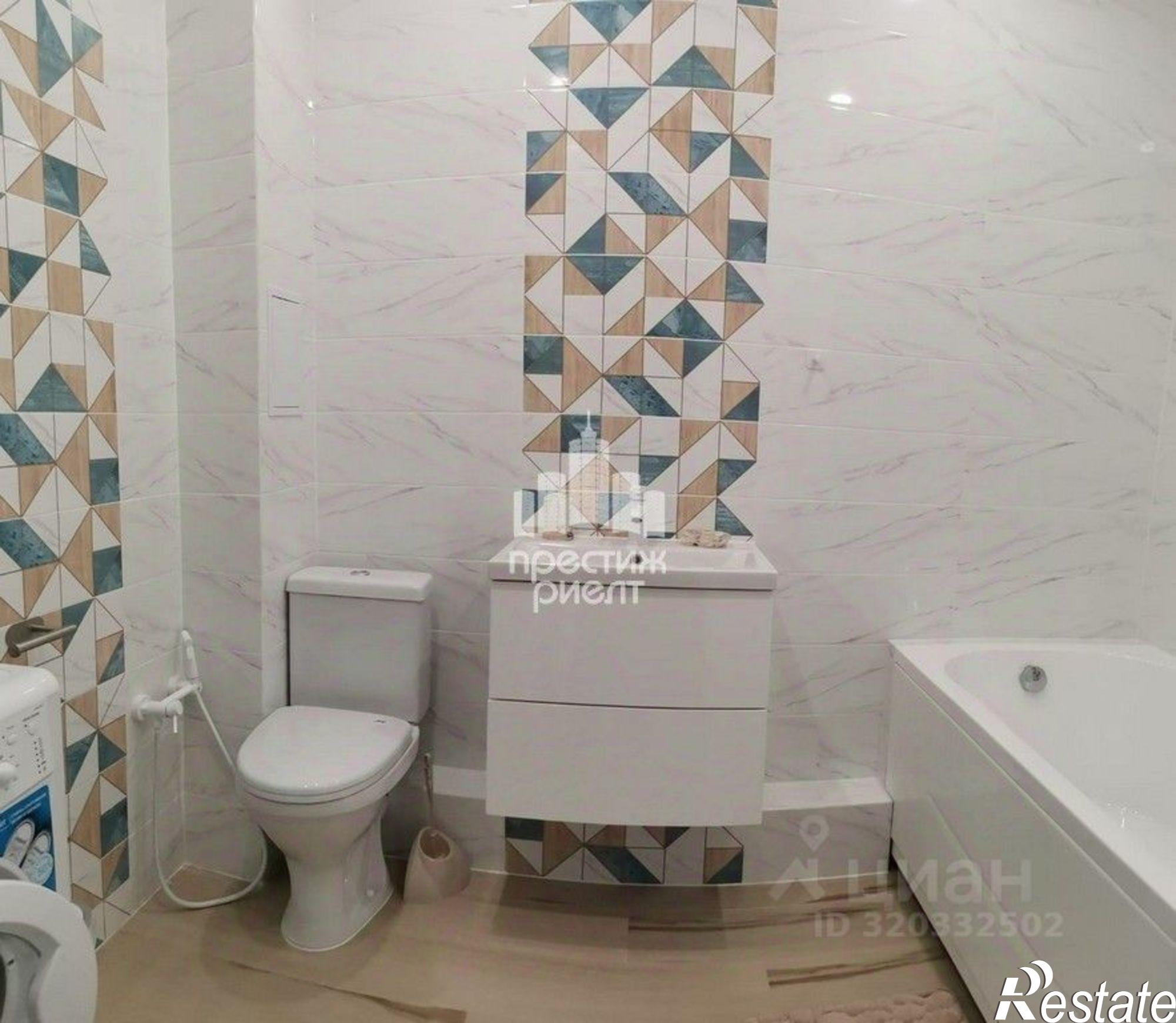 Сдать квартиру за 30 000 рублей на ул Академика Потехина, 7 1