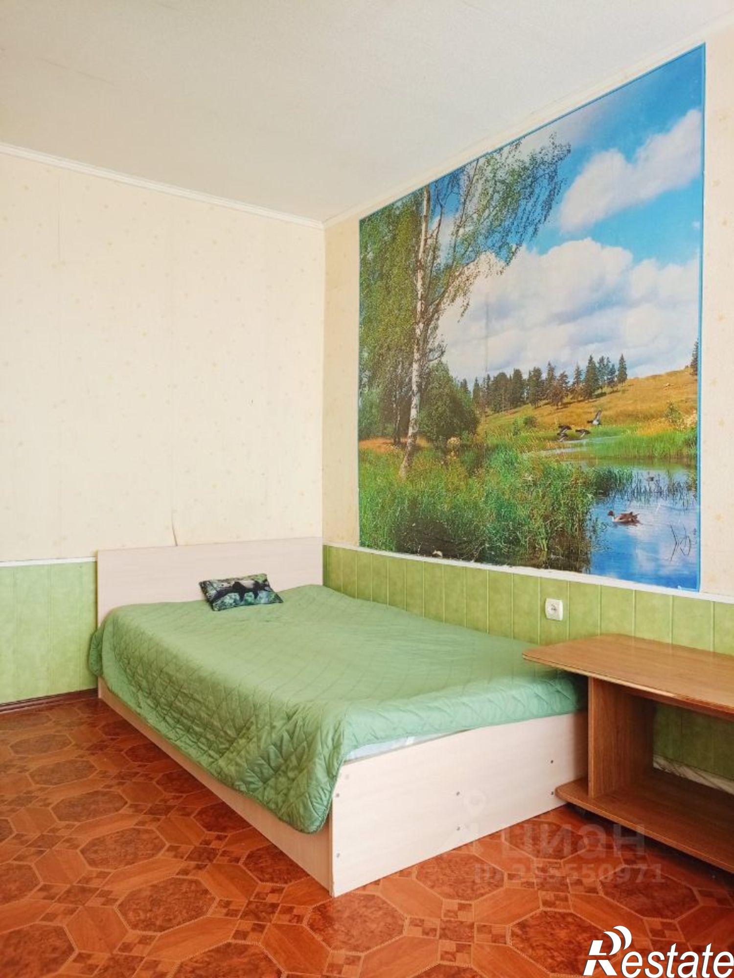 Сдать квартиру за 16 000 рублей на ул Пролетарская, 112