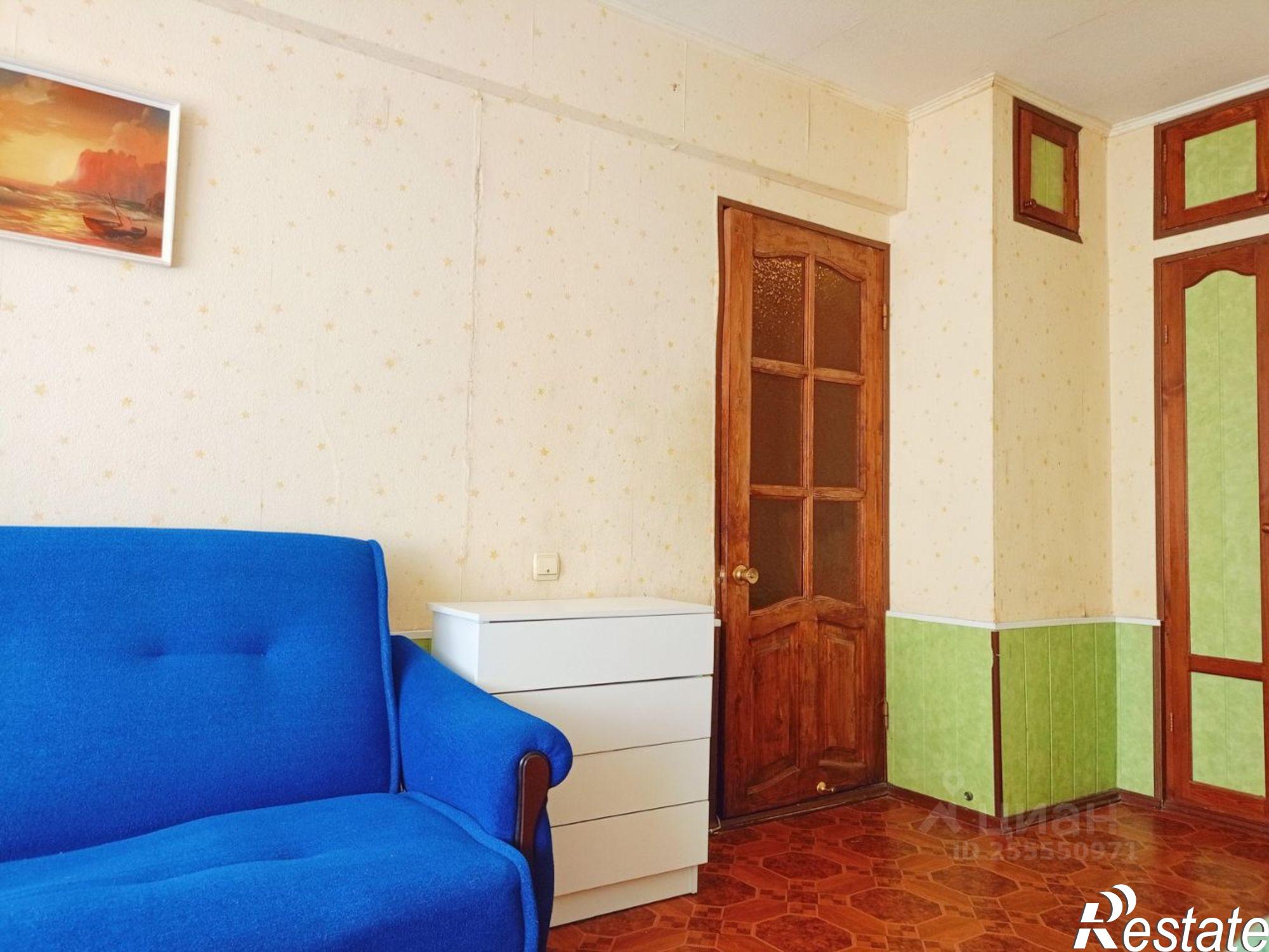 Сдать квартиру за 16 000 рублей на ул Пролетарская, 112