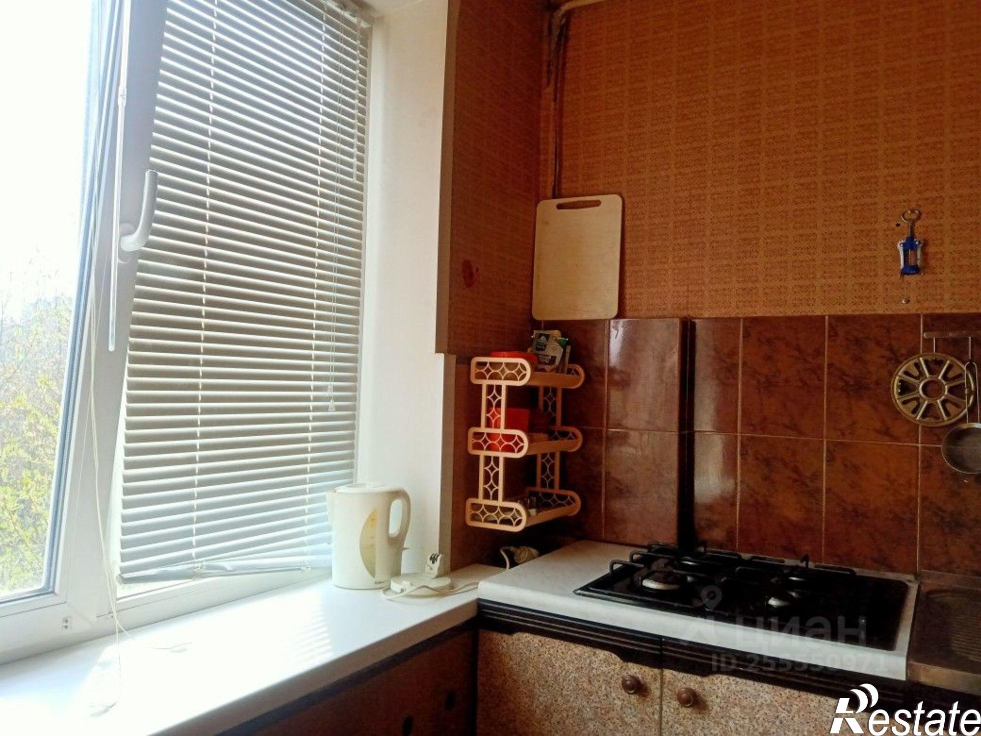 Сдать квартиру за 16 000 рублей на ул Пролетарская, 112