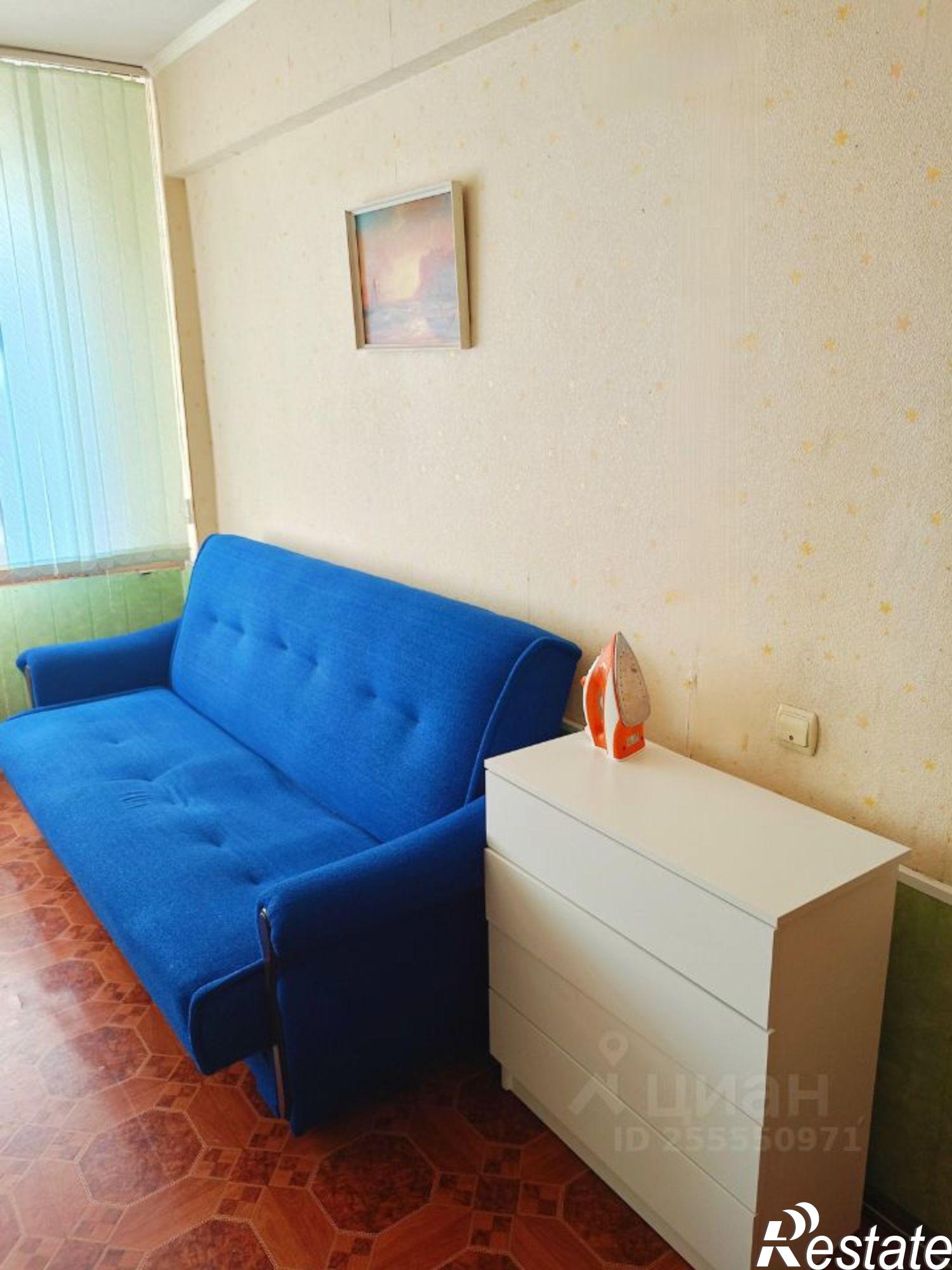 Сдать квартиру за 16 000 рублей на ул Пролетарская, 112