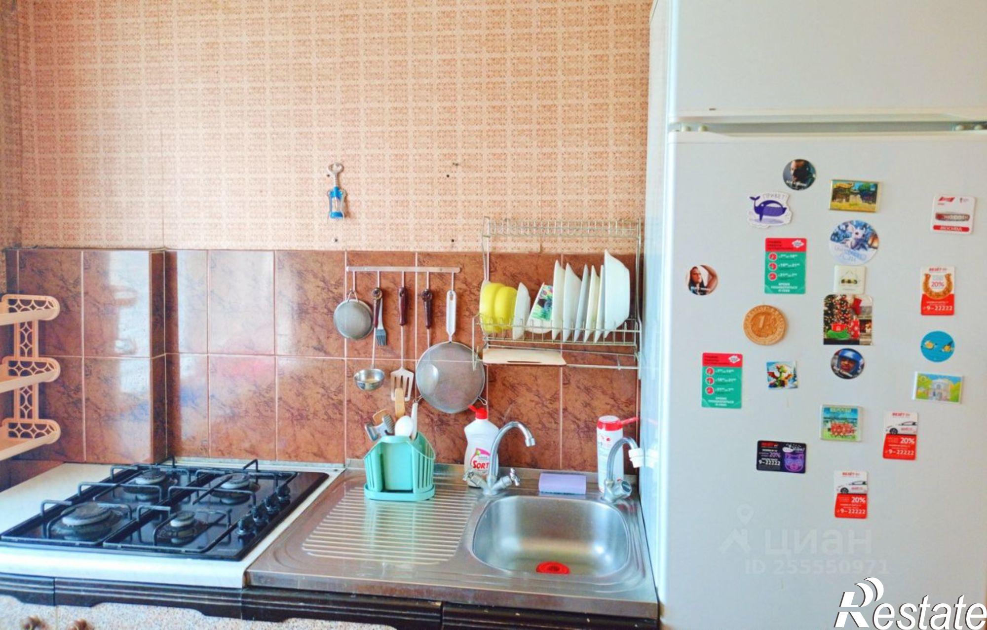 Сдать квартиру за 16 000 рублей на ул Пролетарская, 112