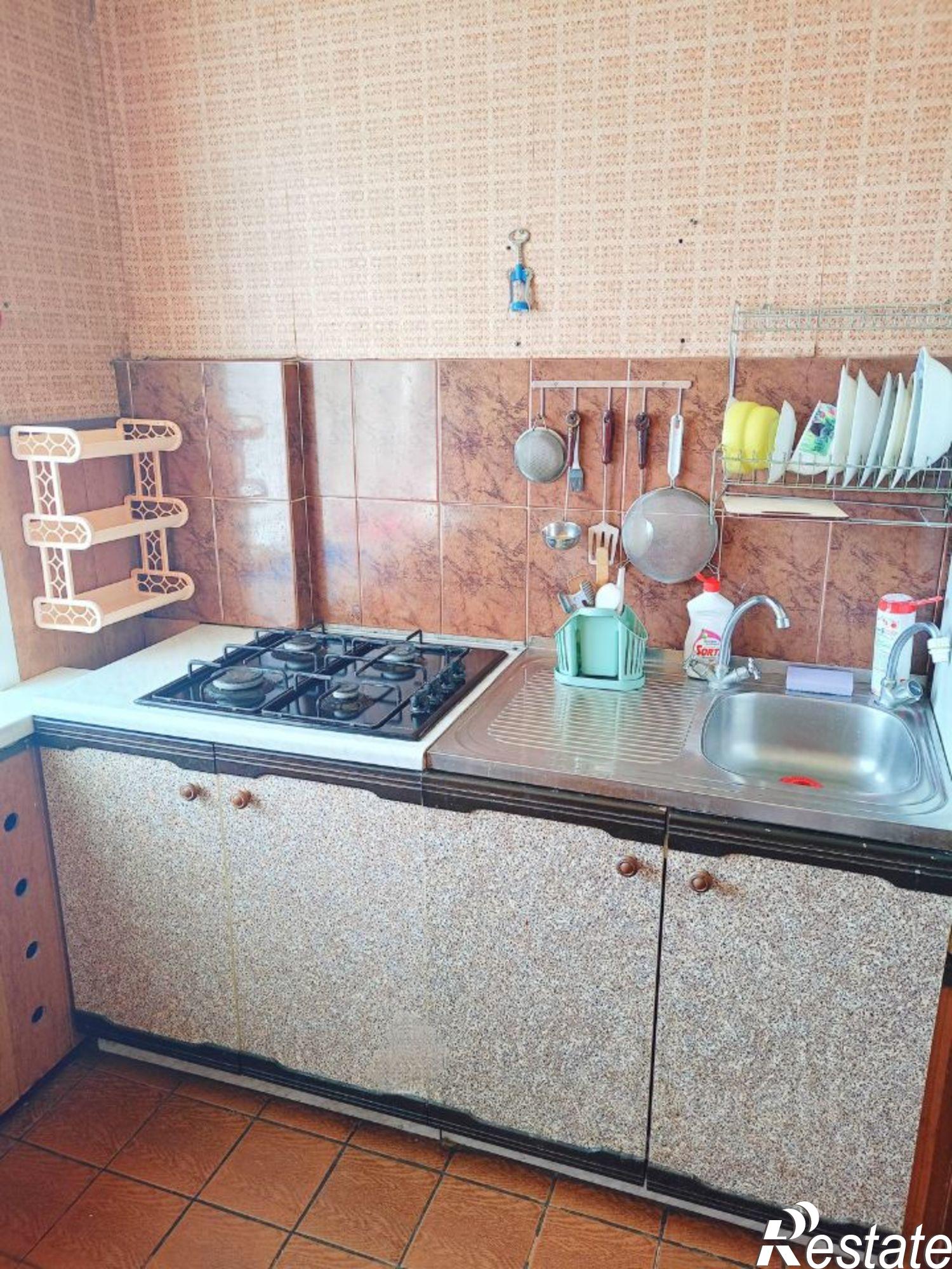 Сдать квартиру за 16 000 рублей на ул Пролетарская, 112