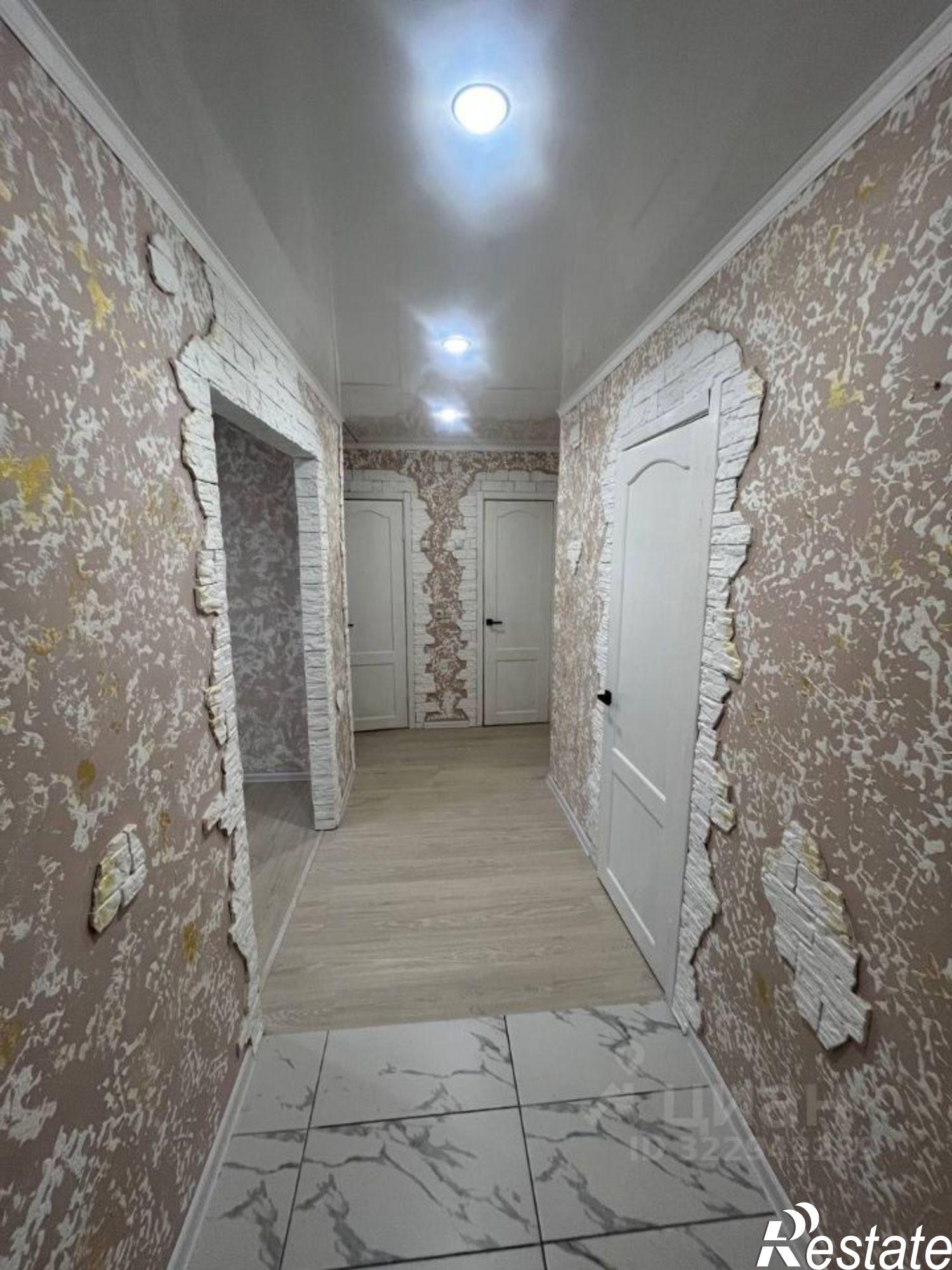 Купить квартиру за 6 350 000 рублей на улица Суворова, 183