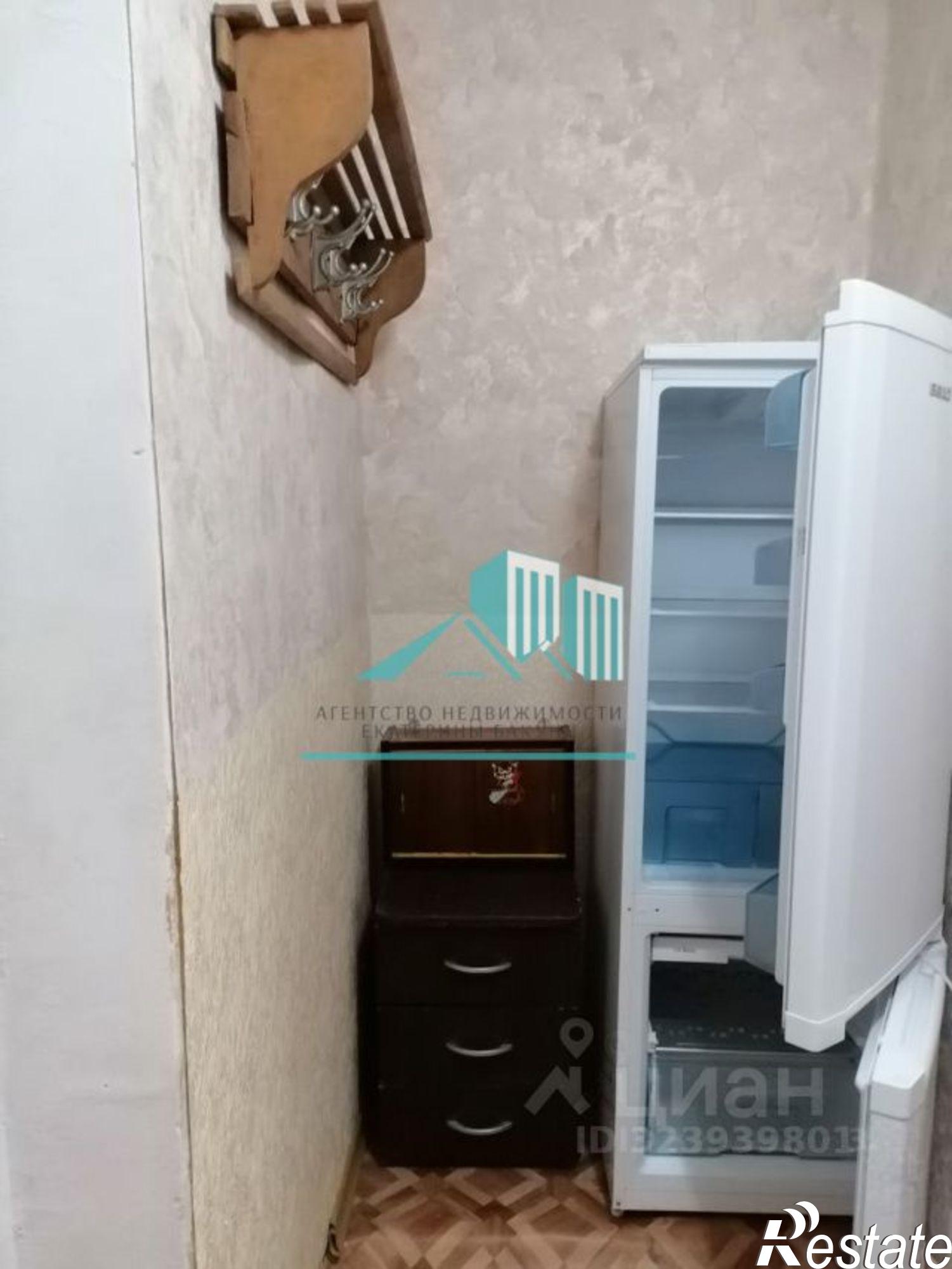 Сдать квартиру за 15 000 рублей на ул Радищева, 6