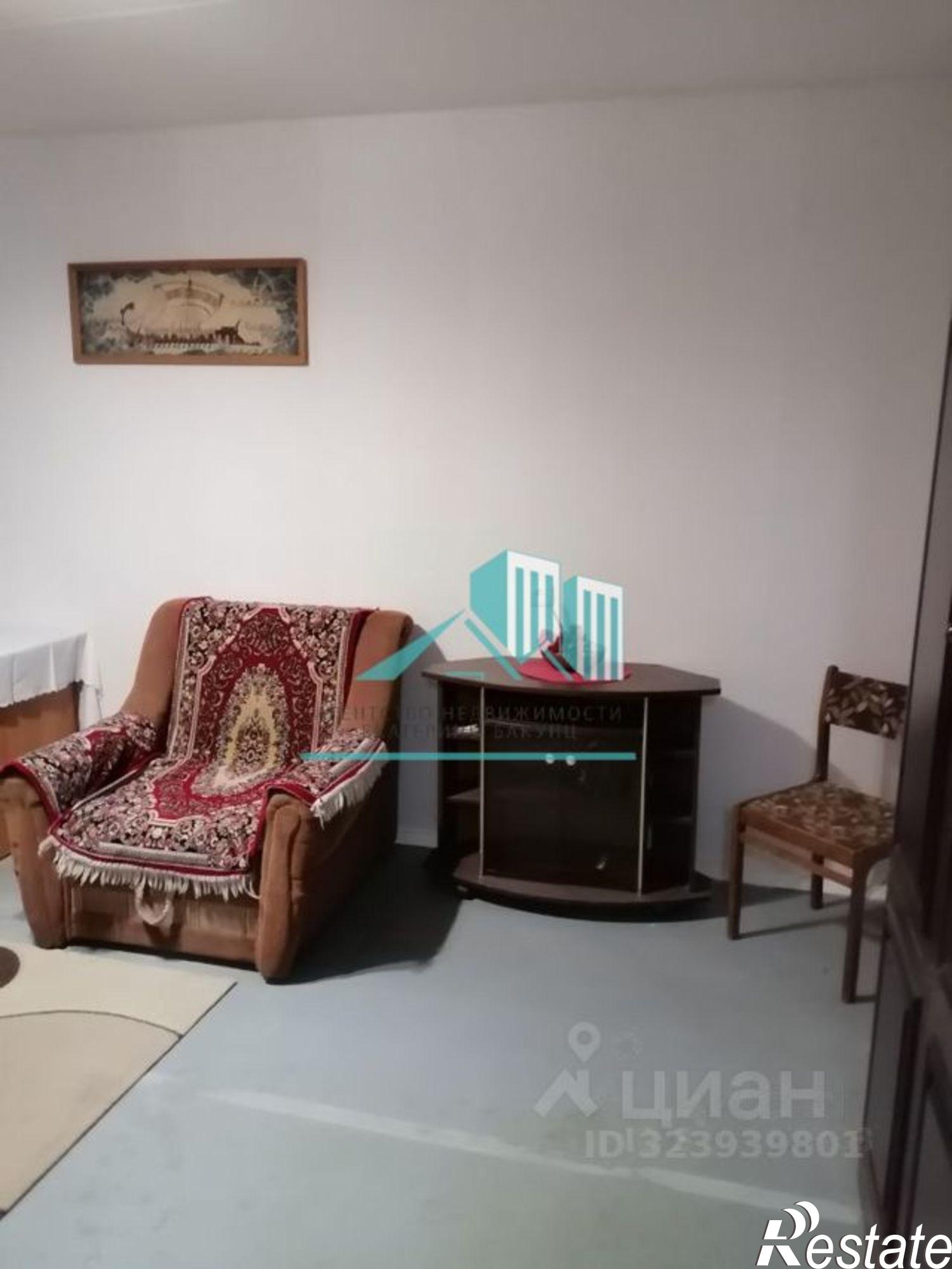 Сдать квартиру за 15 000 рублей на ул Радищева, 6