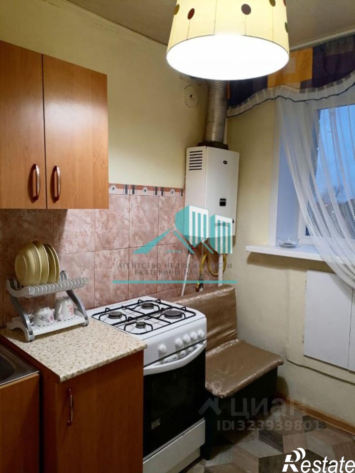 Сдать квартиру за 15 000 рублей на ул Радищева, 6