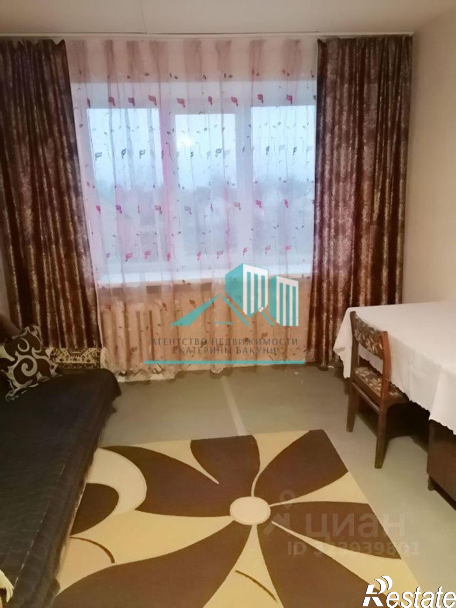 Сдать квартиру за 15 000 рублей на ул Радищева, 6