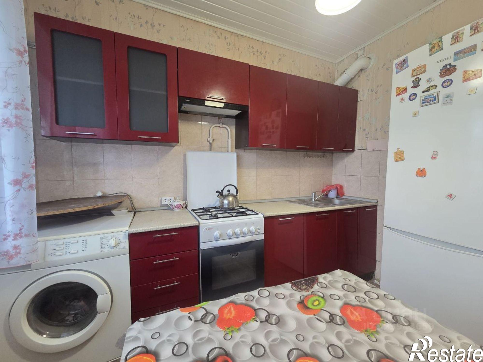 Сдать квартиру за 25 000 рублей на ул Труда, 24