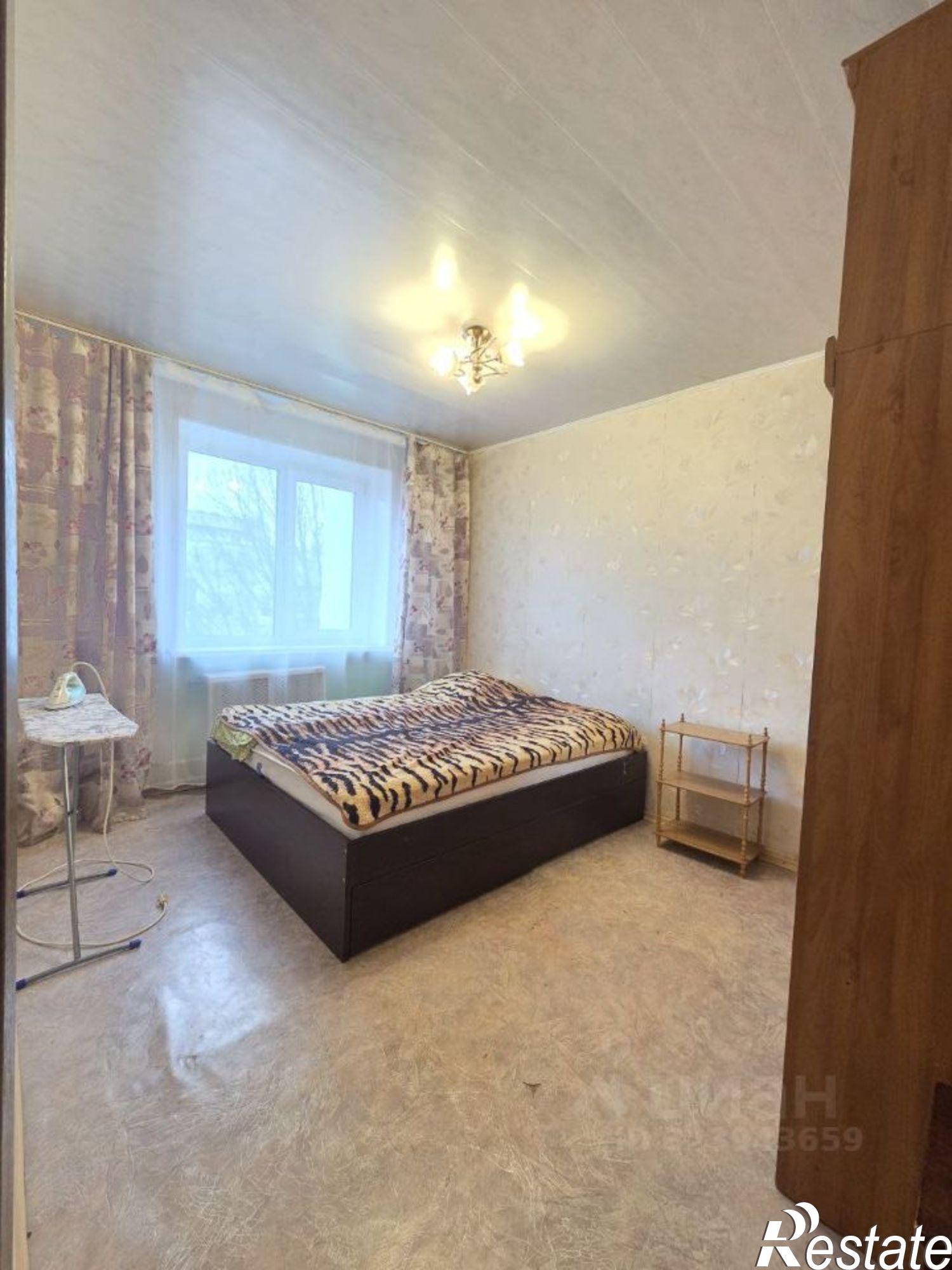 Сдать квартиру за 25 000 рублей на ул Труда, 24