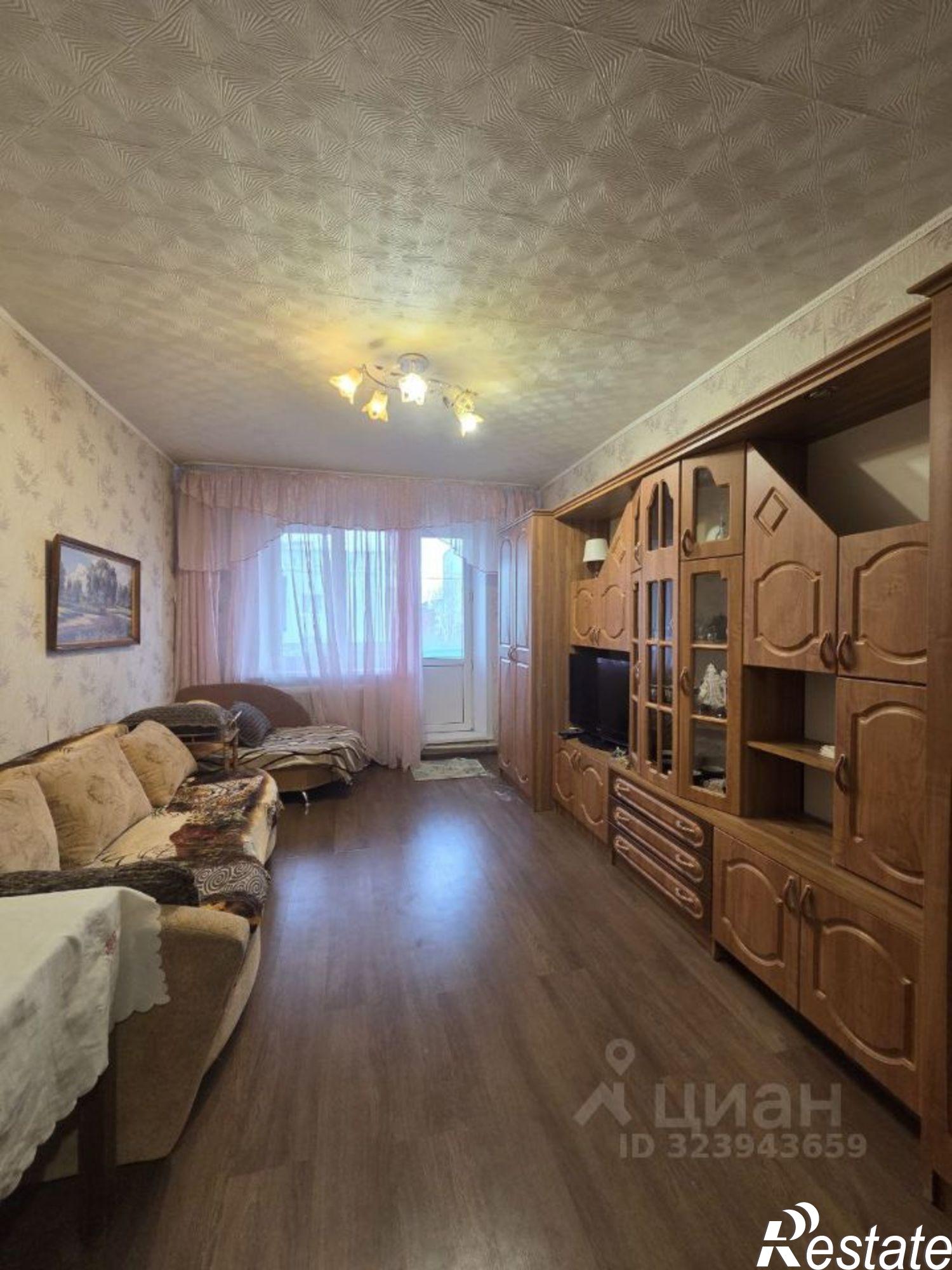 Сдать квартиру за 25 000 рублей на ул Труда, 24