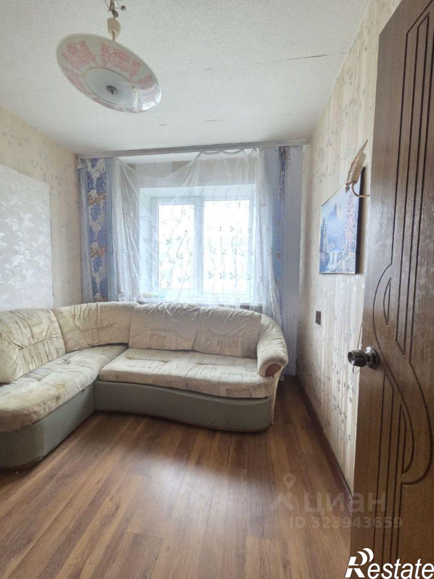 Сдать квартиру за 25 000 рублей на ул Труда, 24