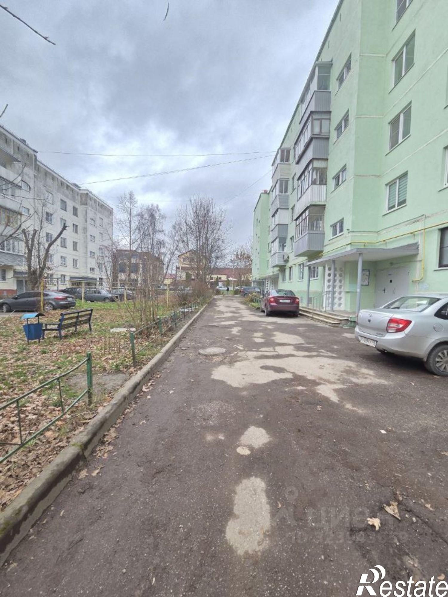 Сдать квартиру за 25 000 рублей на ул Труда, 24