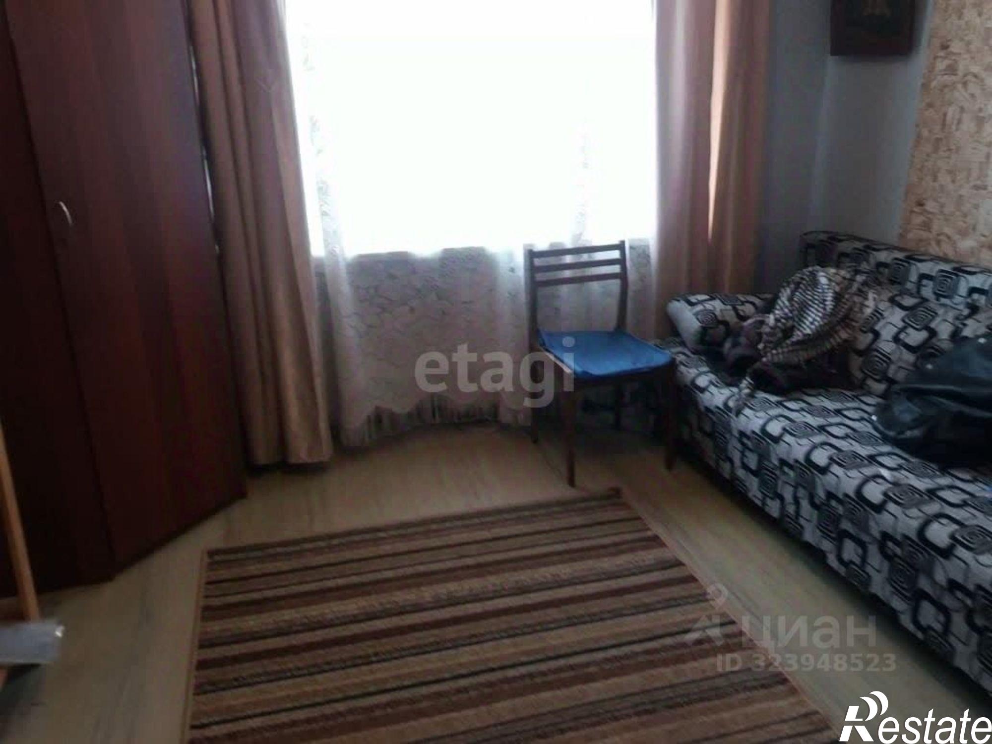 Сдать комнату за 9 000 рублей на ул В.Никитиной, 43