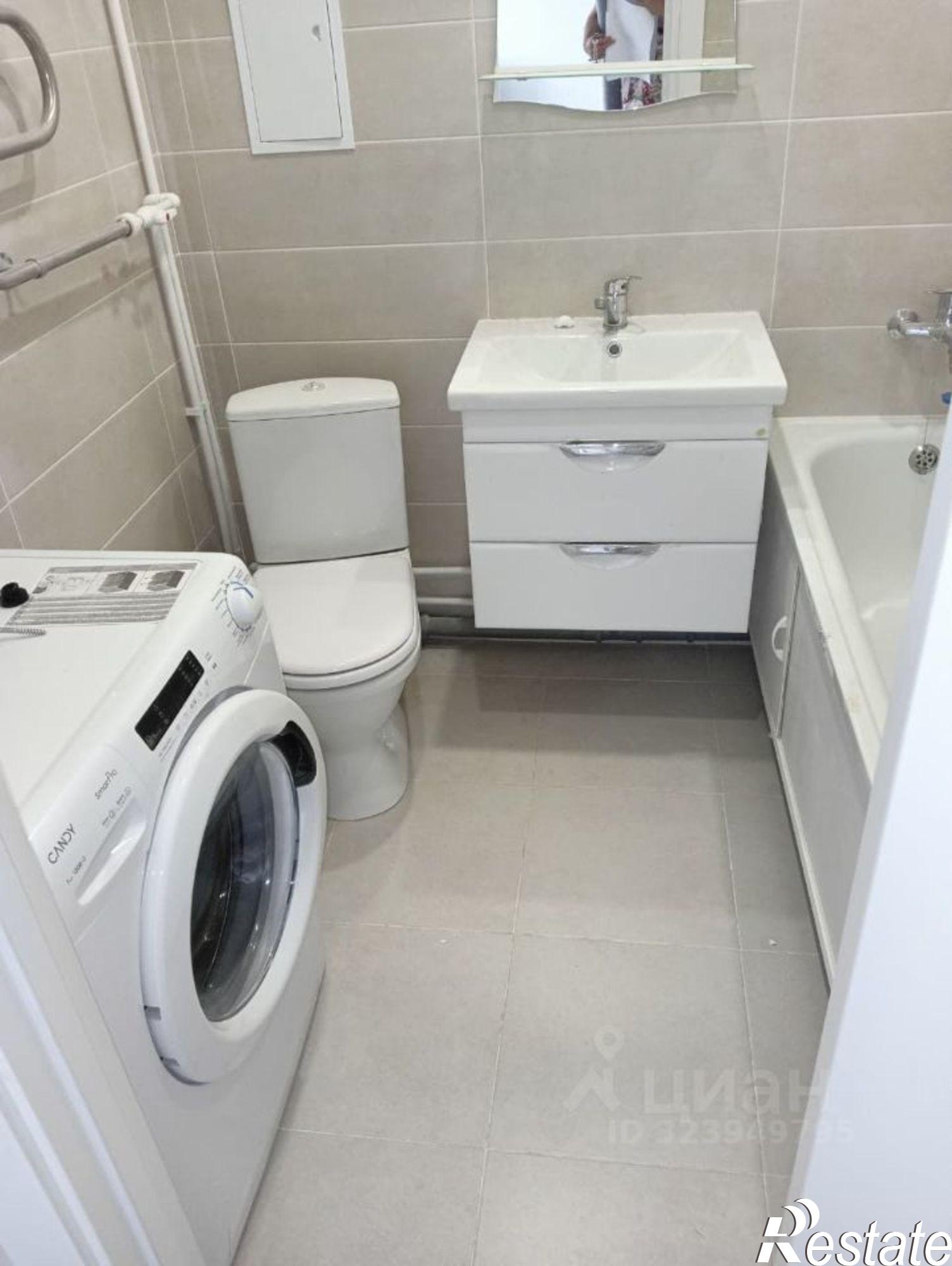 Сдать квартиру за 19 990 рублей на ул Бориса Литвинчука, 14