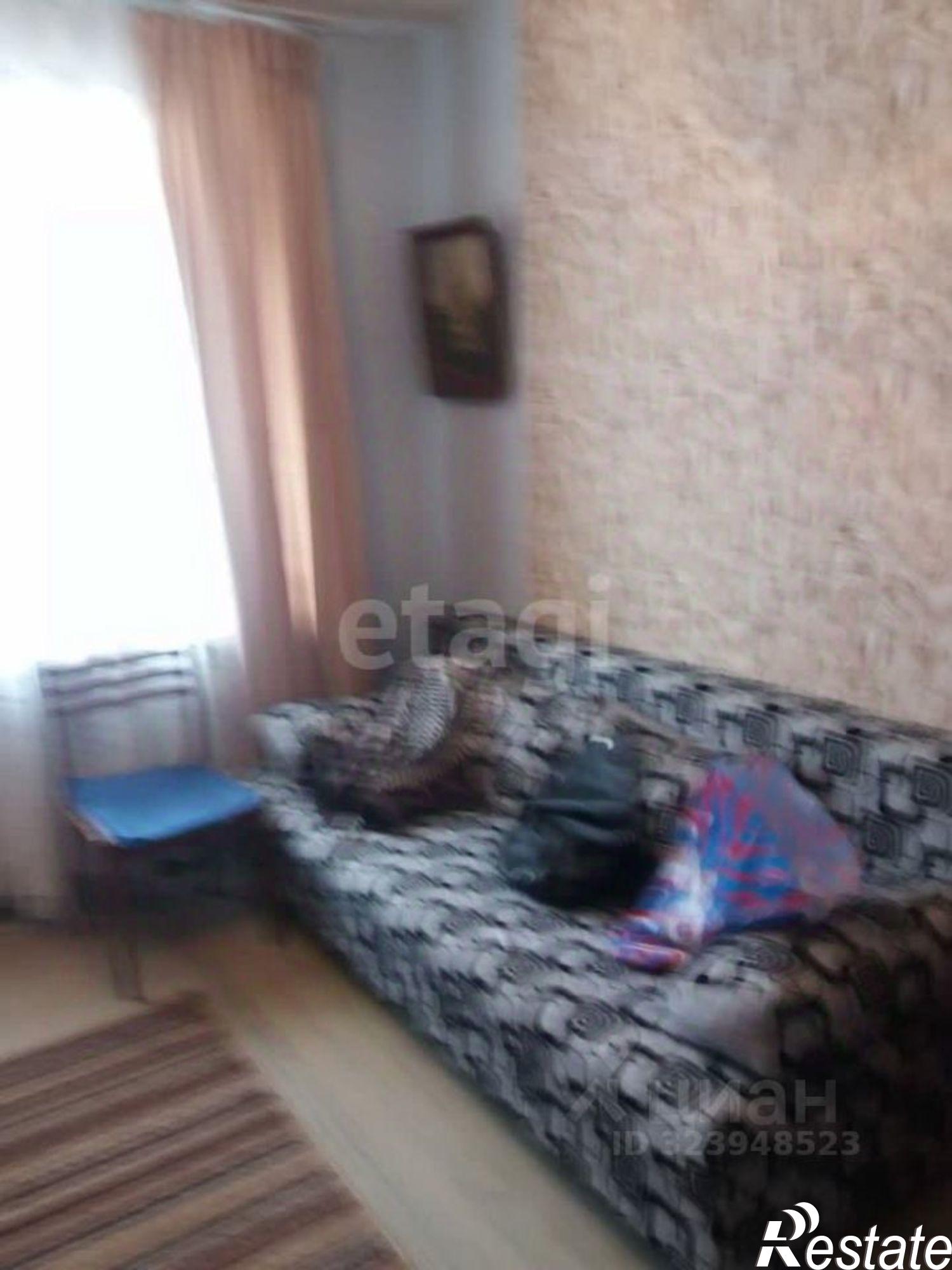 Сдать комнату за 9 000 рублей на ул В.Никитиной, 43