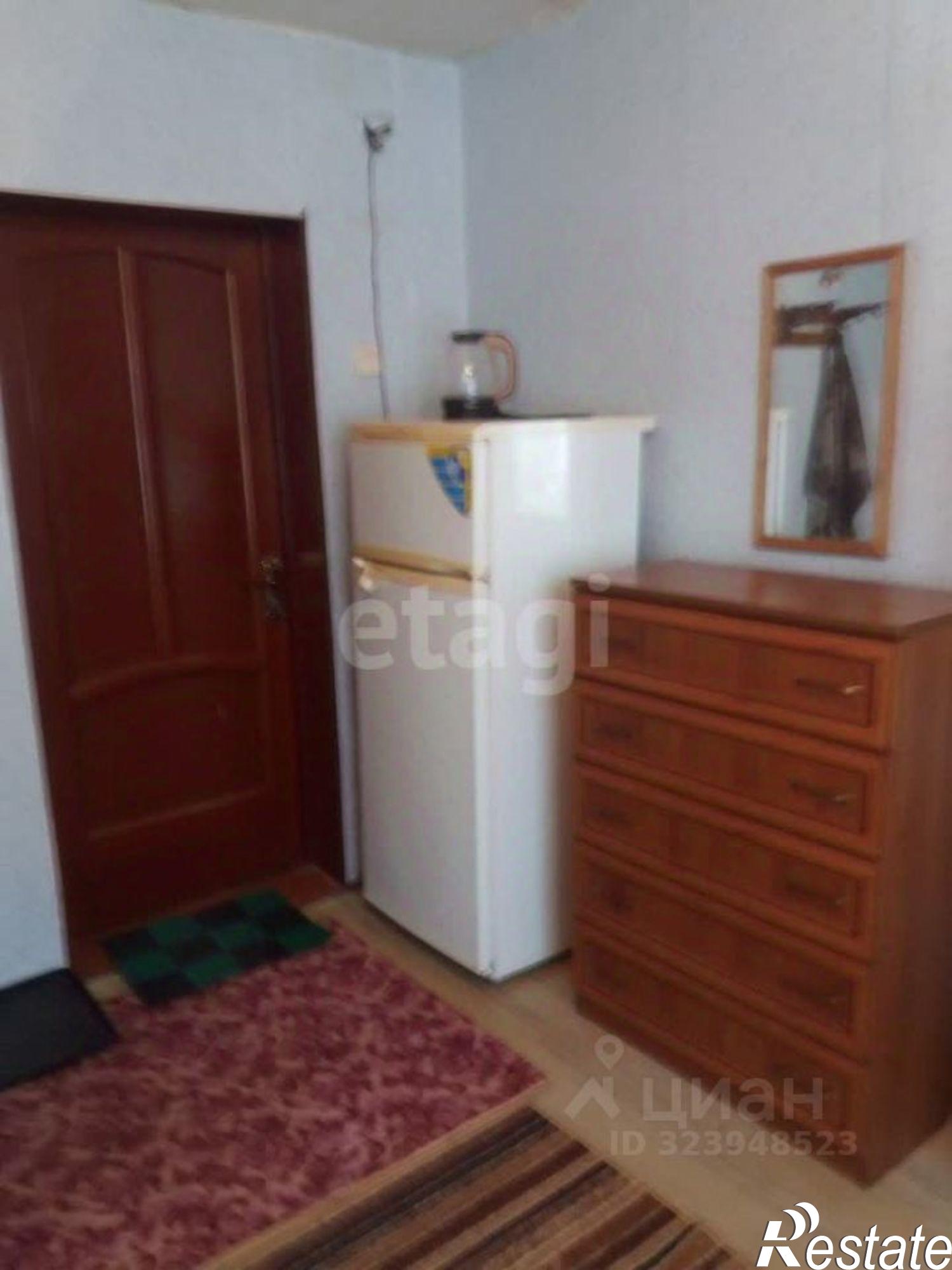 Сдать комнату за 9 000 рублей на ул В.Никитиной, 43