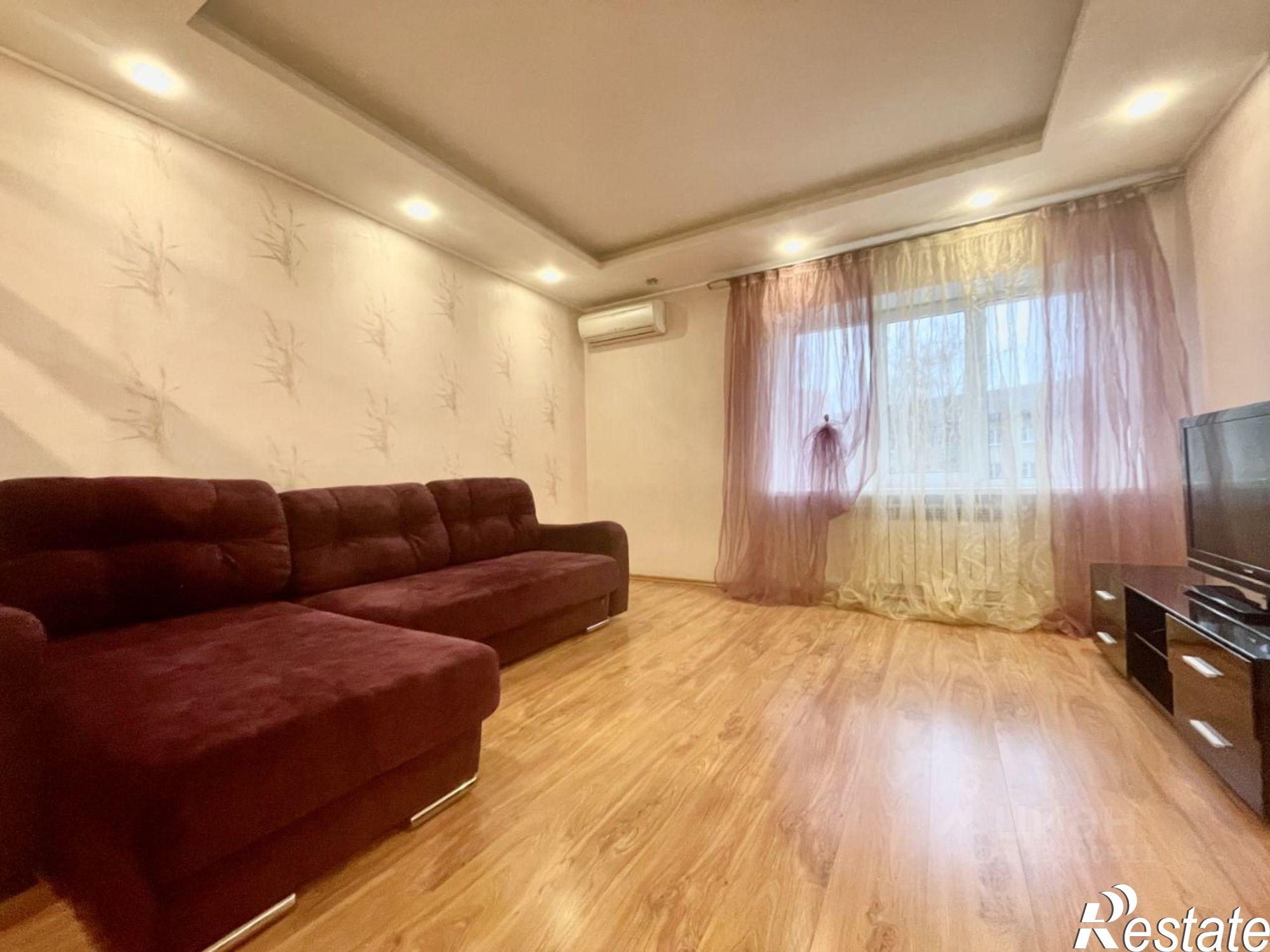 Сдать квартиру за 50 000 рублей на Теренинский пер, 9