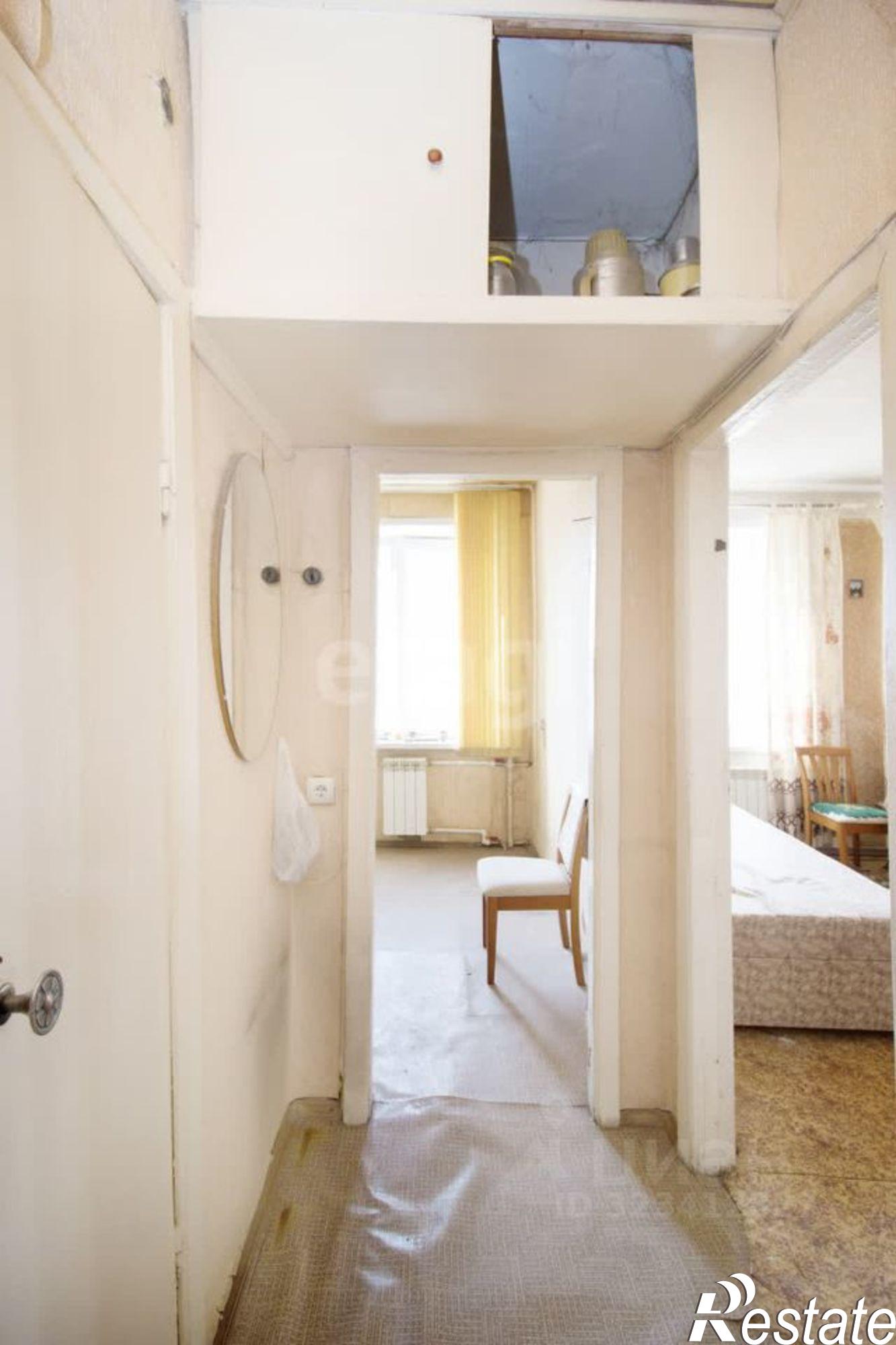 Купить квартиру за 3 390 000 рублей на улица Кирова, 9