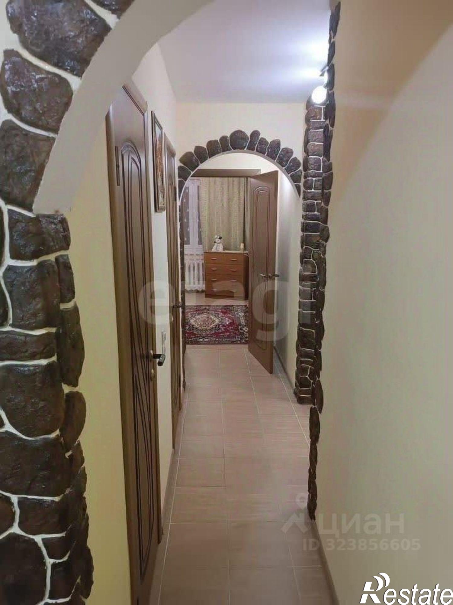 Купить квартиру за 7 000 000 рублей на Сиреневый бульвар, 18