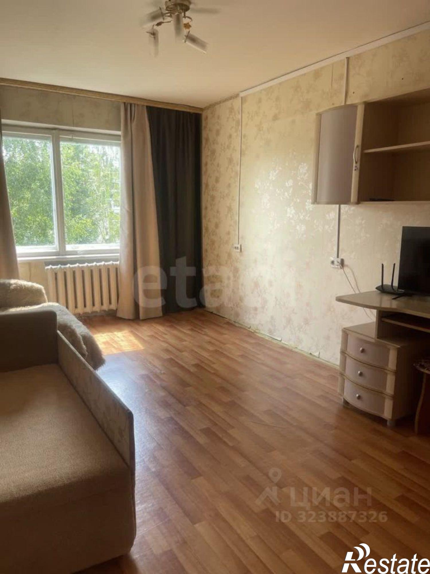 Купить квартиру за 3 100 000 рублей на улица Вишневского, 10