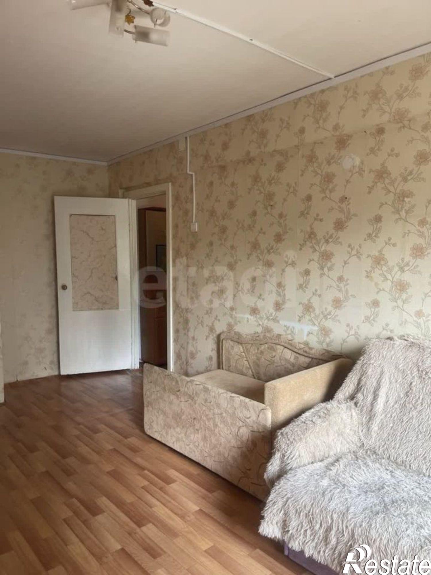 Купить квартиру за 3 100 000 рублей на улица Вишневского, 10