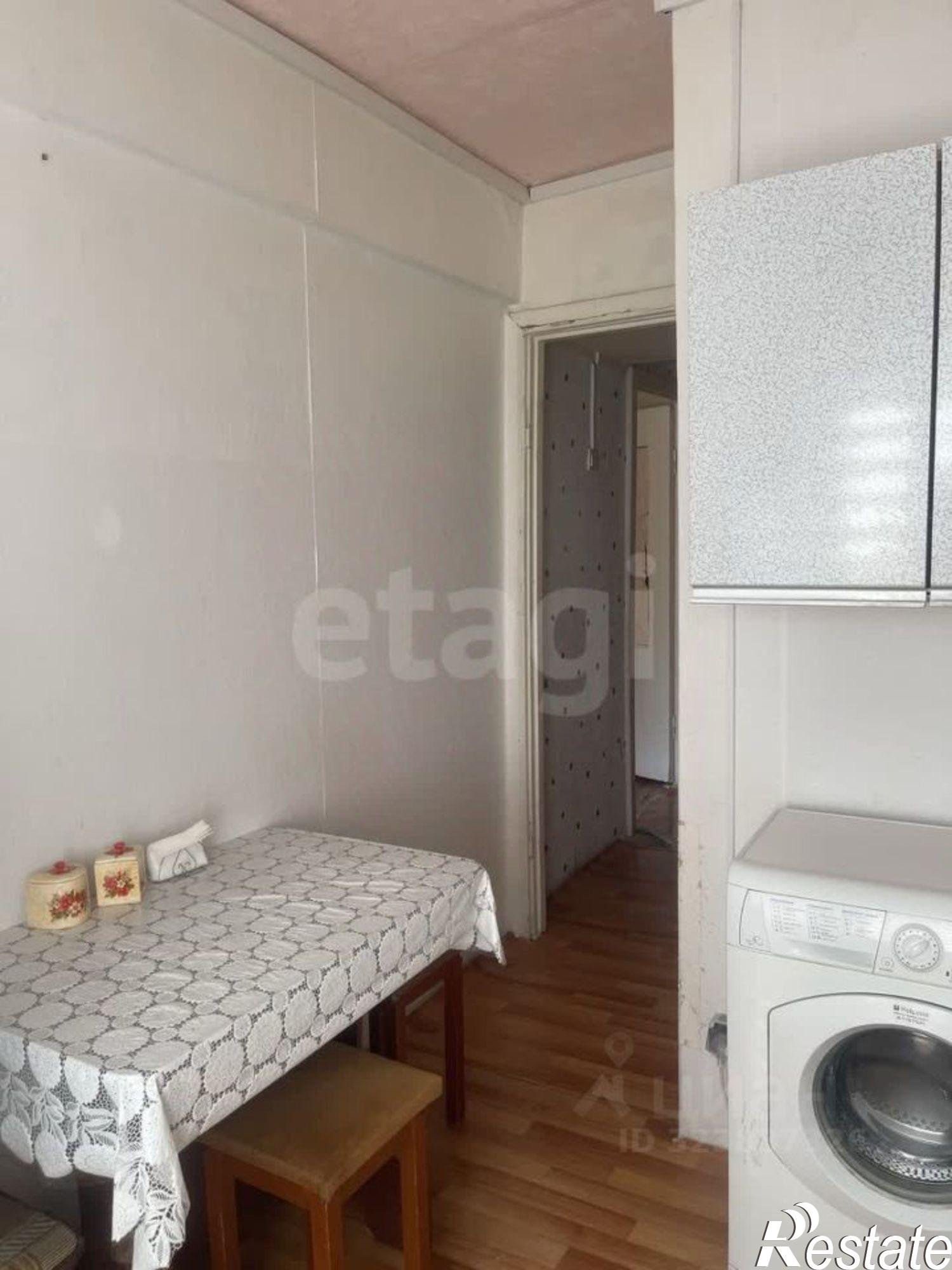 Купить квартиру за 3 100 000 рублей на улица Вишневского, 10