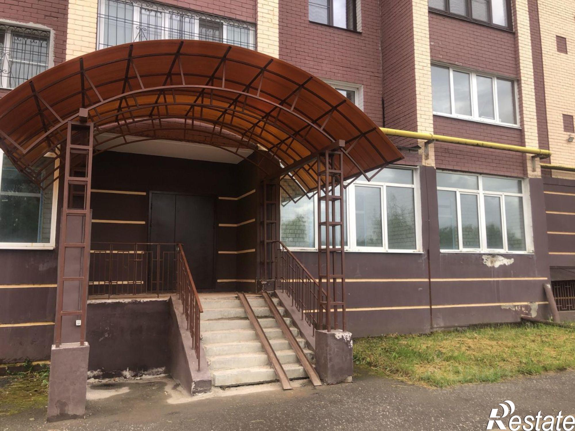 Купить квартиру за 3 750 000 рублей на улица Калужского Ополчения, 3 к2