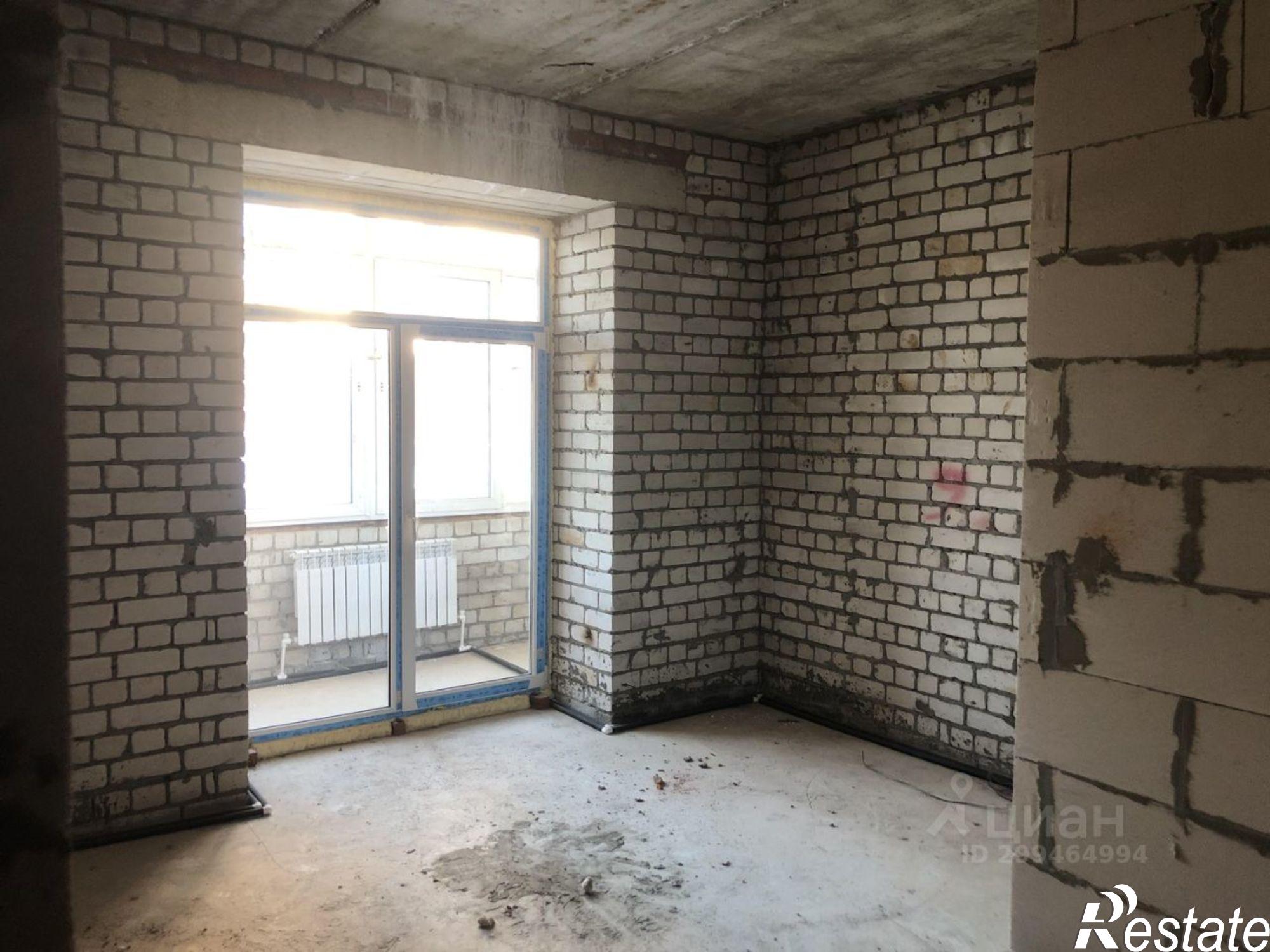 Купить квартиру за 3 750 000 рублей на улица Калужского Ополчения, 3 к2