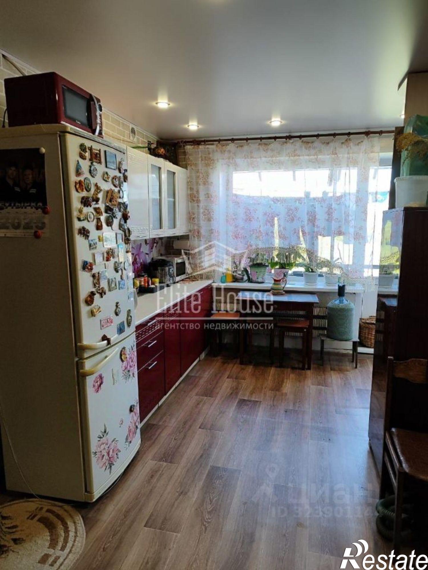 Купить комнату за 1 249 000 рублей на Хрустальная улица, 1