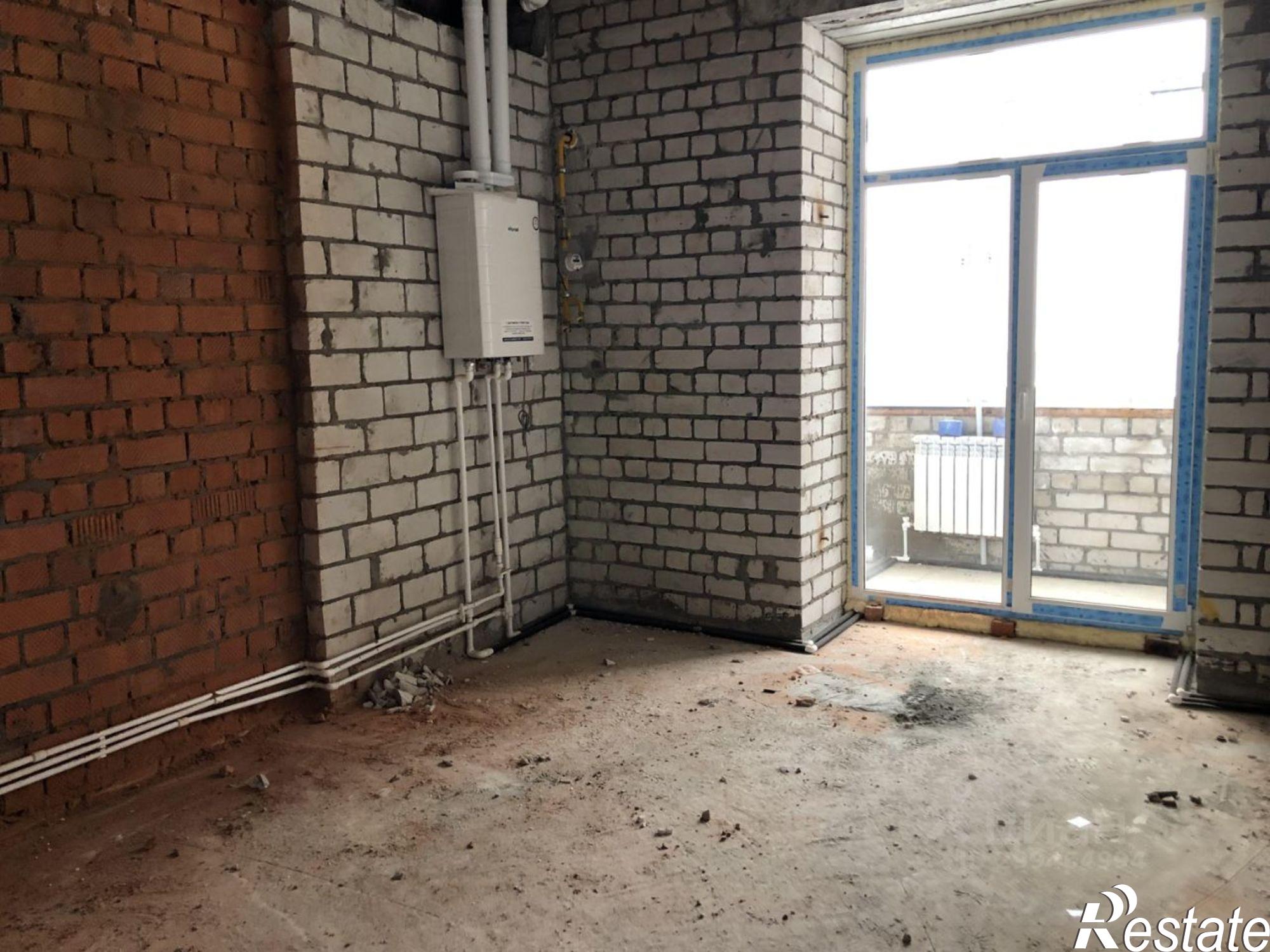 Купить квартиру за 3 750 000 рублей на улица Калужского Ополчения, 3 к2