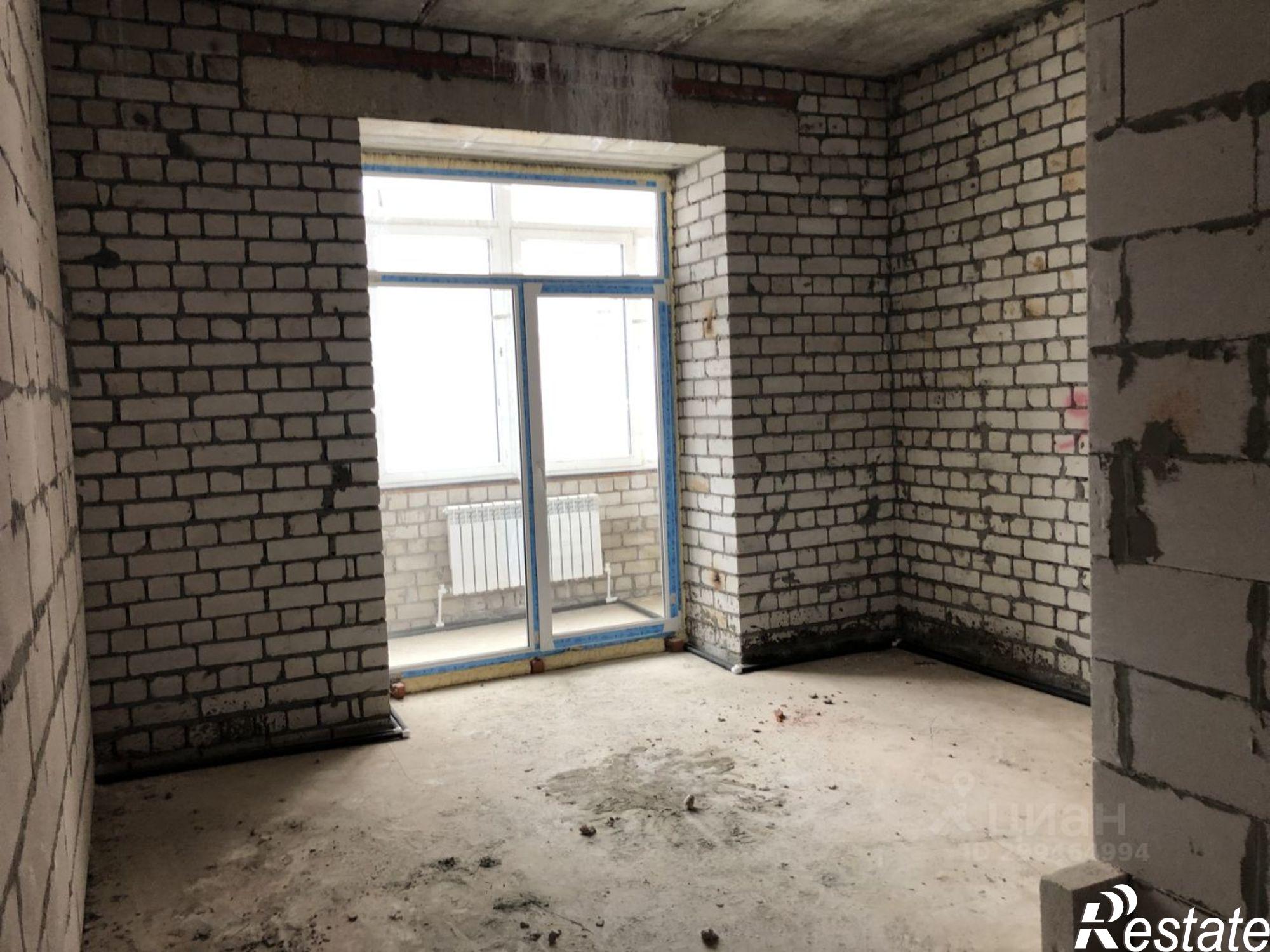 Купить квартиру за 3 750 000 рублей на улица Калужского Ополчения, 3 к2