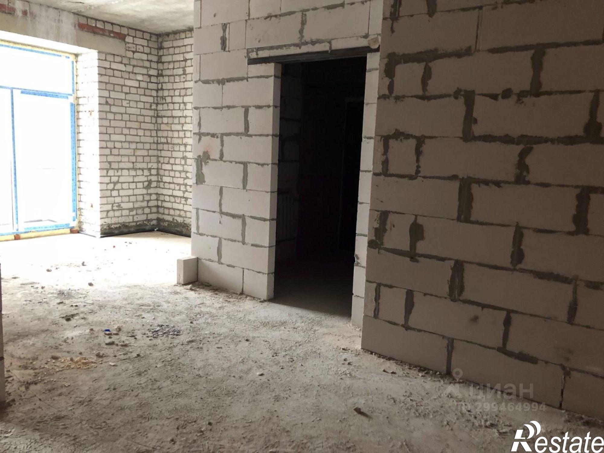 Купить квартиру за 3 750 000 рублей на улица Калужского Ополчения, 3 к2