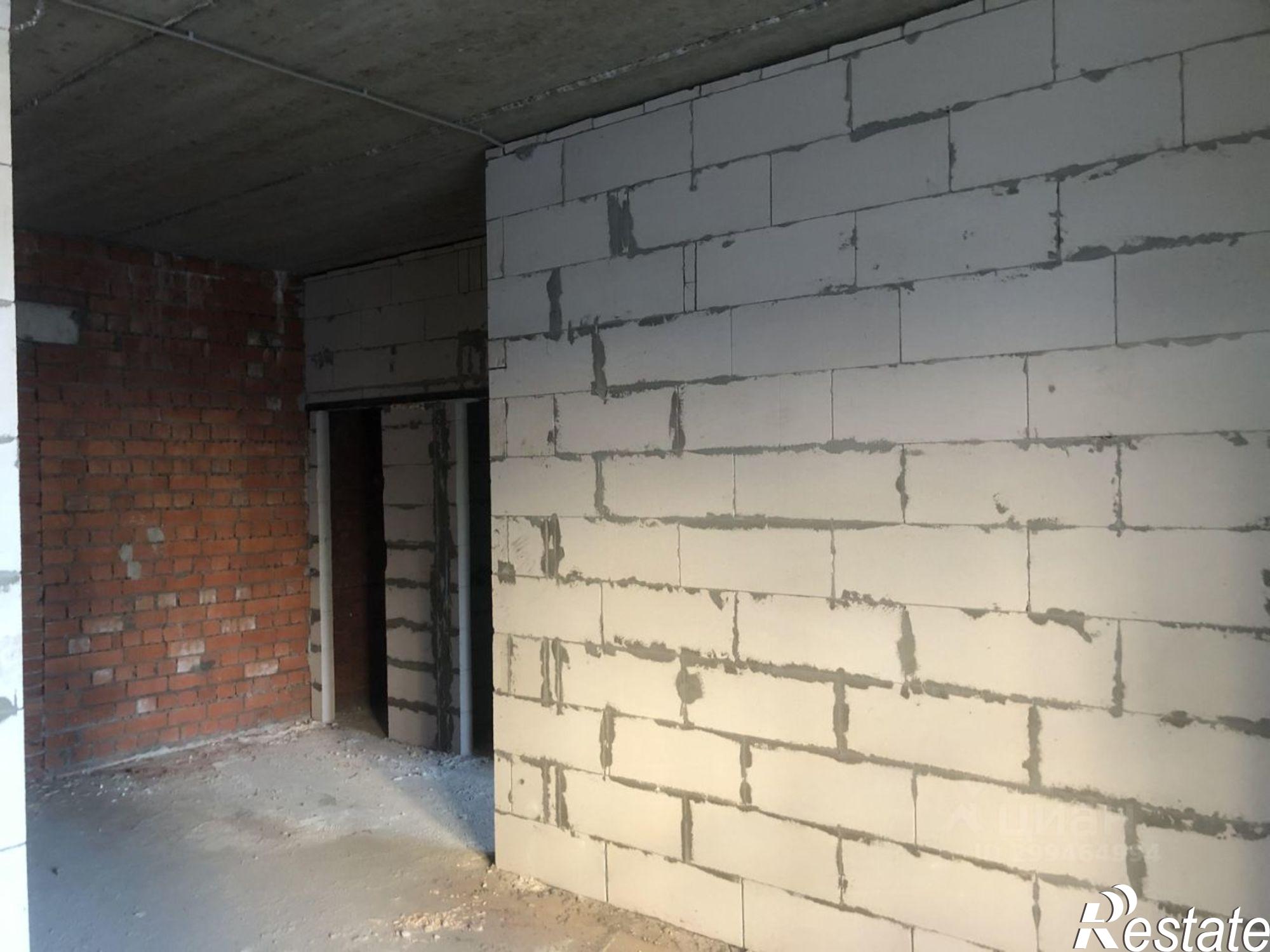 Купить квартиру за 3 750 000 рублей на улица Калужского Ополчения, 3 к2