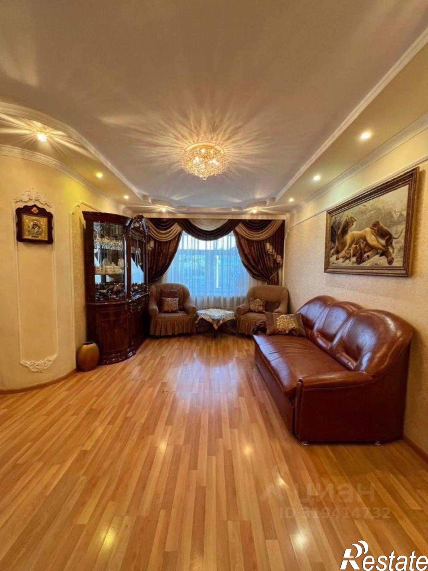 Купить квартиру за 19 800 000 рублей на ул Достоевского, 29