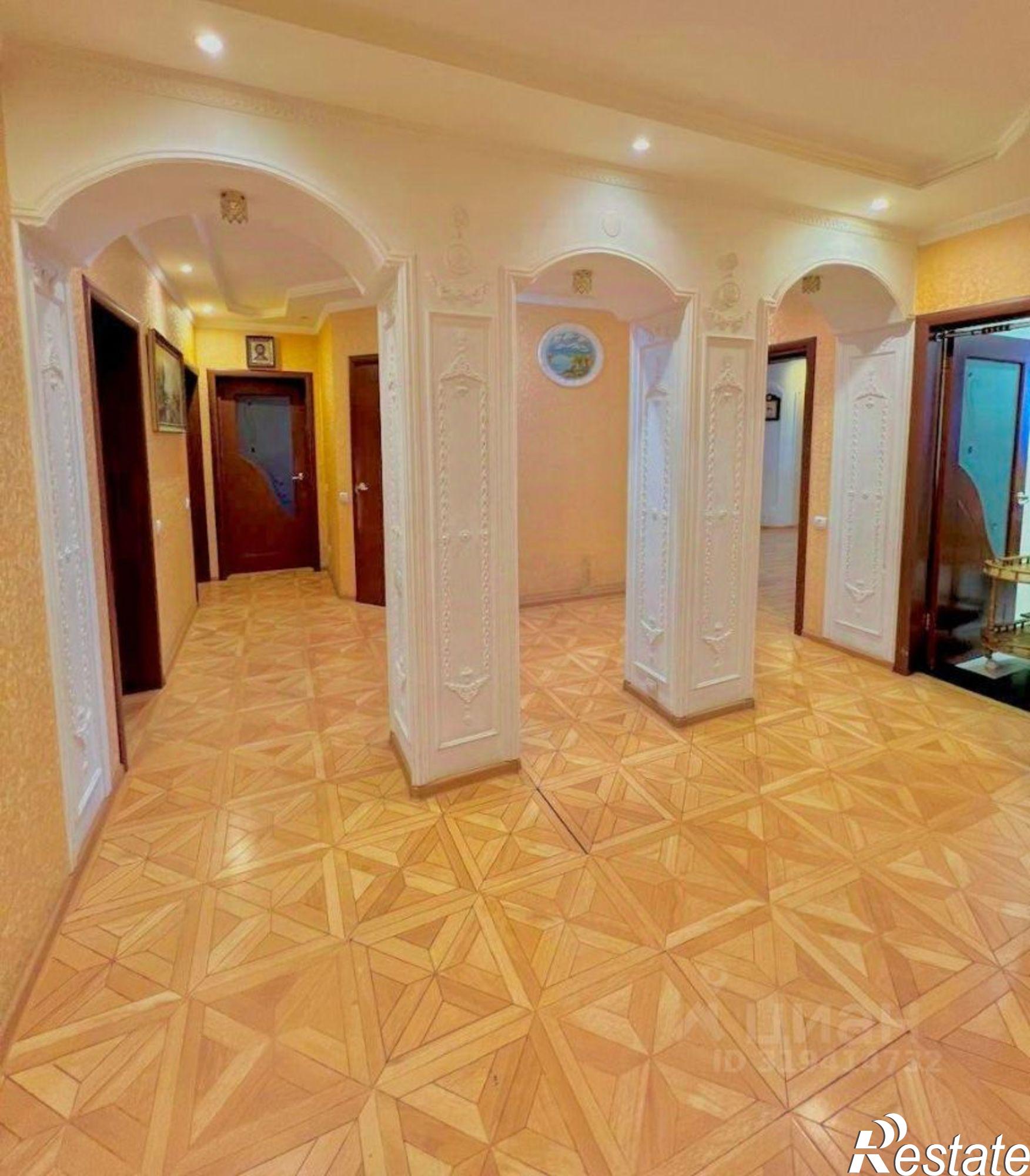 Купить квартиру за 19 800 000 рублей на ул Достоевского, 29