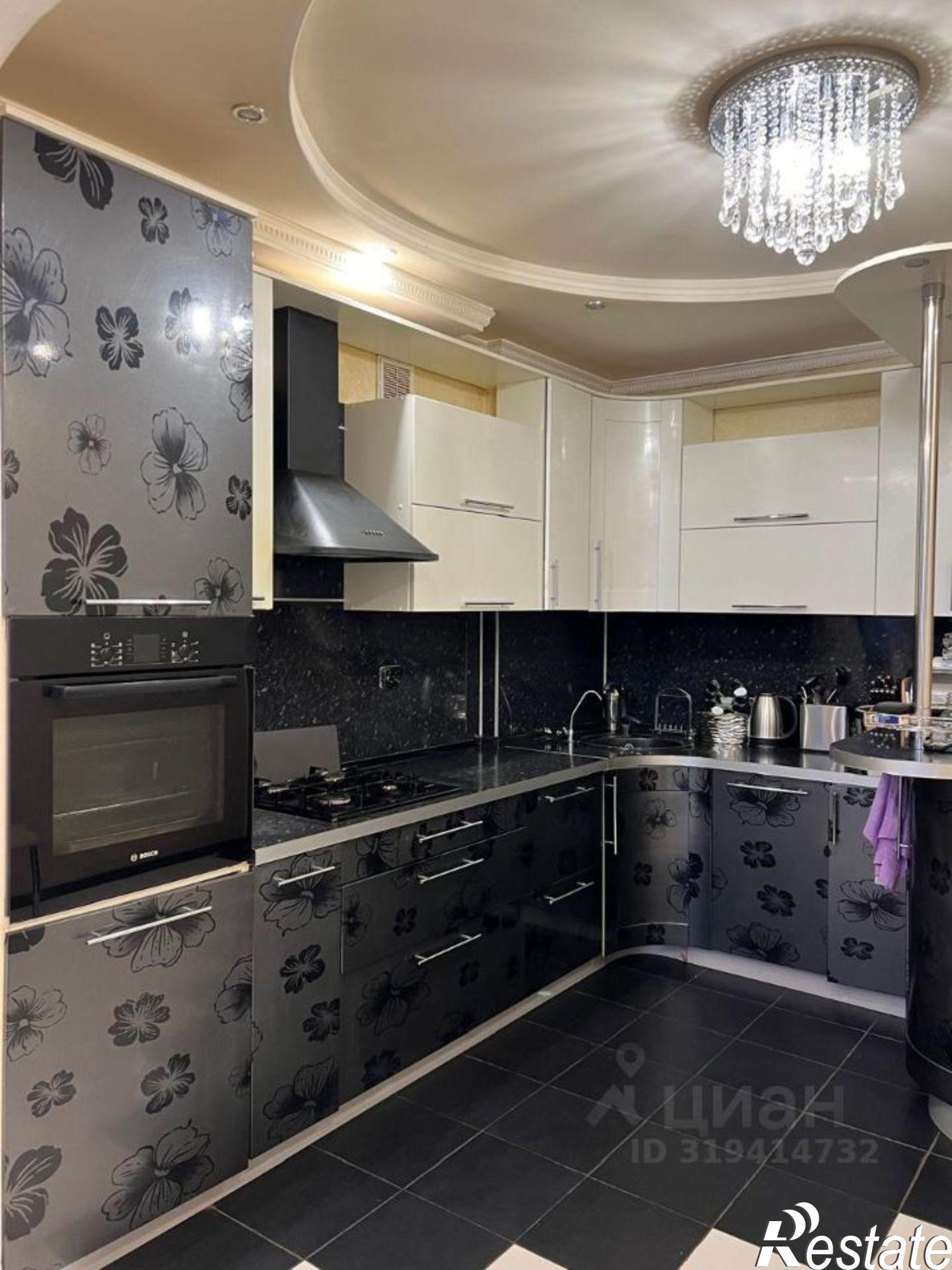 Купить квартиру за 19 800 000 рублей на ул Достоевского, 29