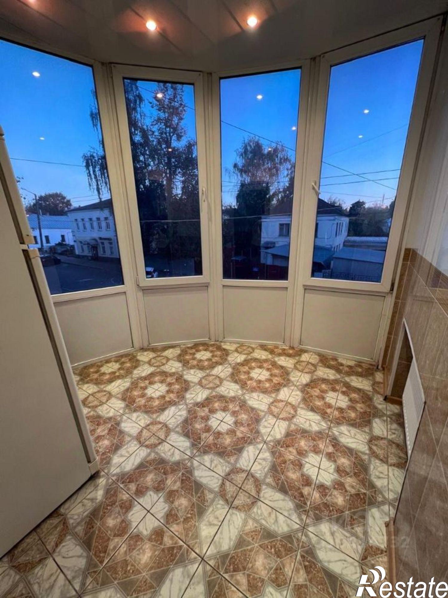 Купить квартиру за 19 800 000 рублей на ул Достоевского, 29