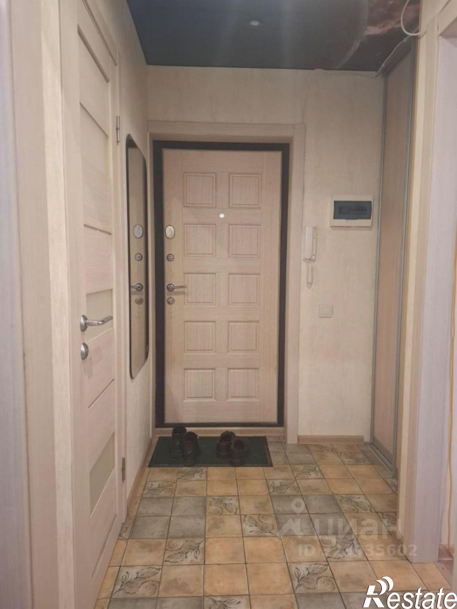 Купить квартиру за 3 400 000 рублей на ул Георгия Амелина, 43