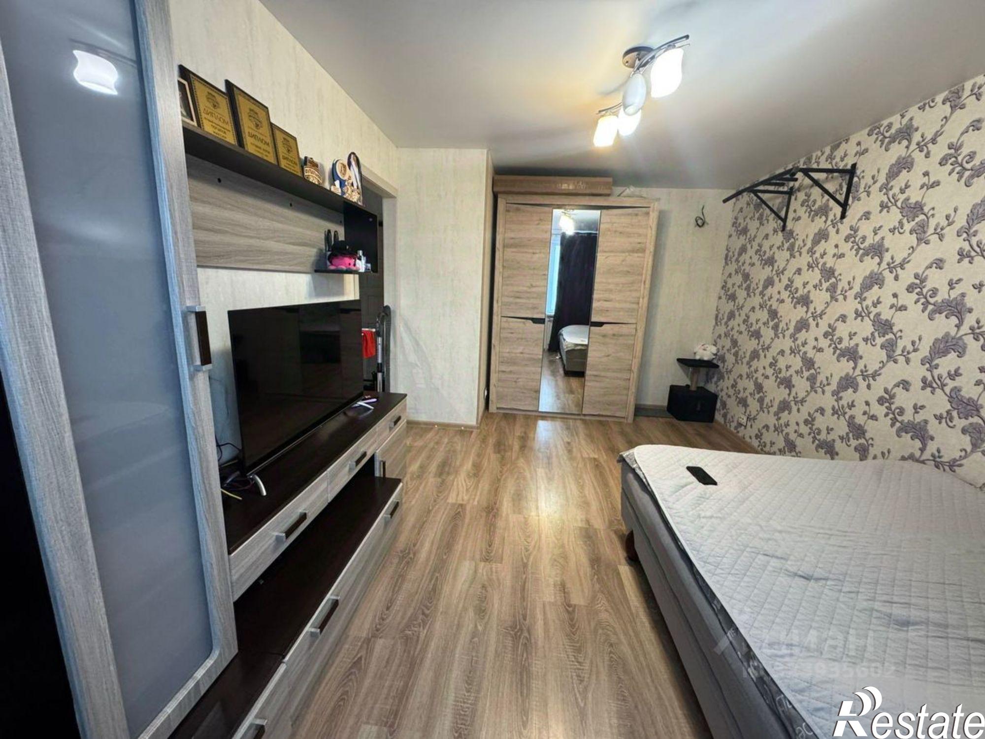 Купить квартиру за 3 400 000 рублей на ул Георгия Амелина, 43