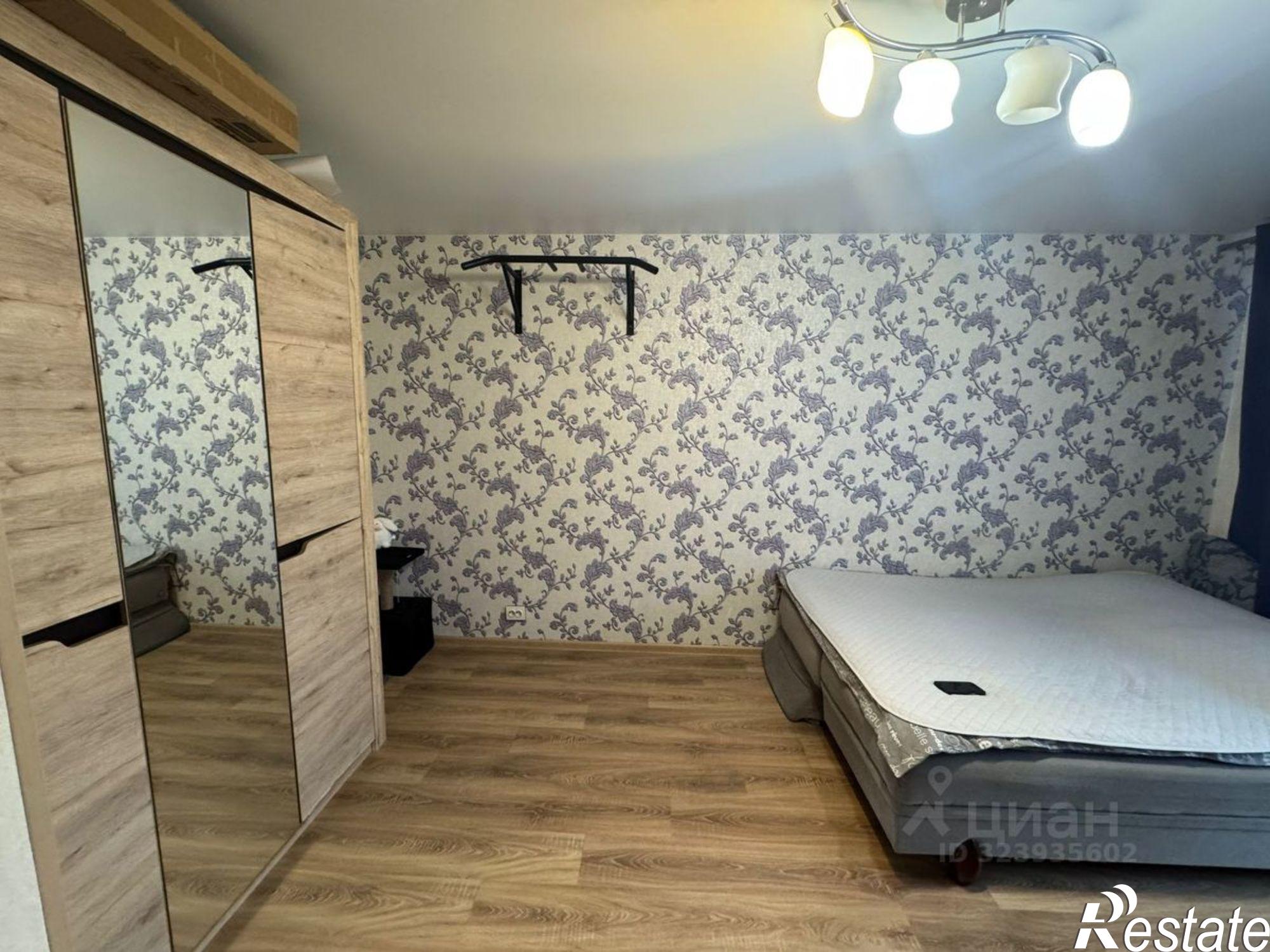 Купить квартиру за 3 400 000 рублей на ул Георгия Амелина, 43