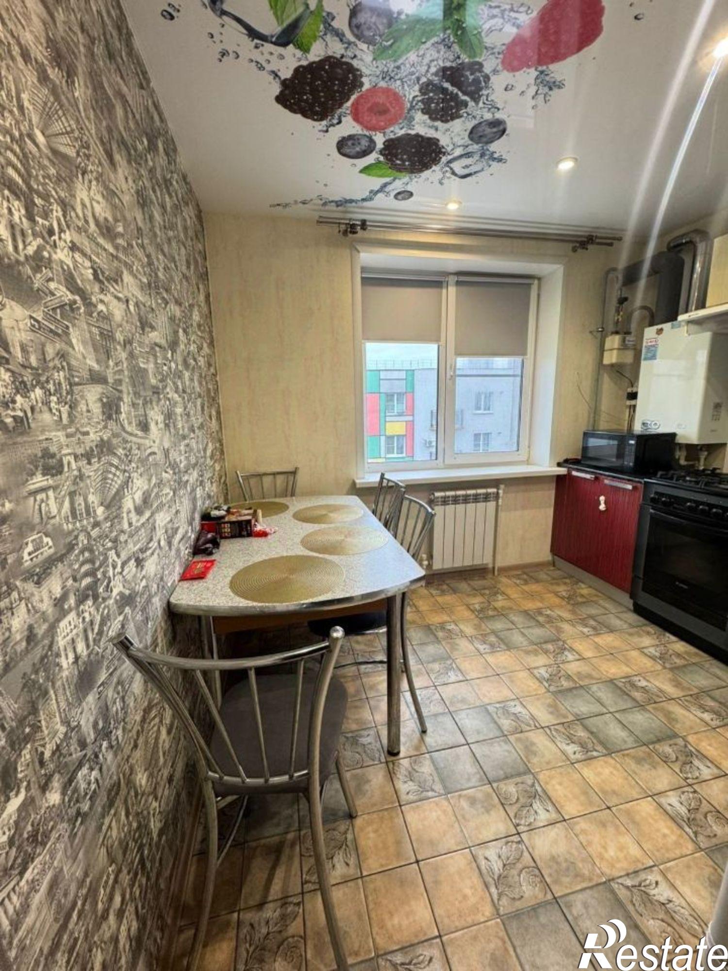 Купить квартиру за 3 400 000 рублей на ул Георгия Амелина, 43