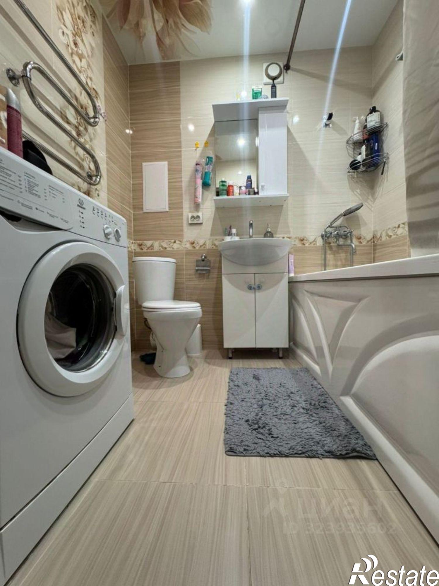 Купить квартиру за 3 400 000 рублей на ул Георгия Амелина, 43