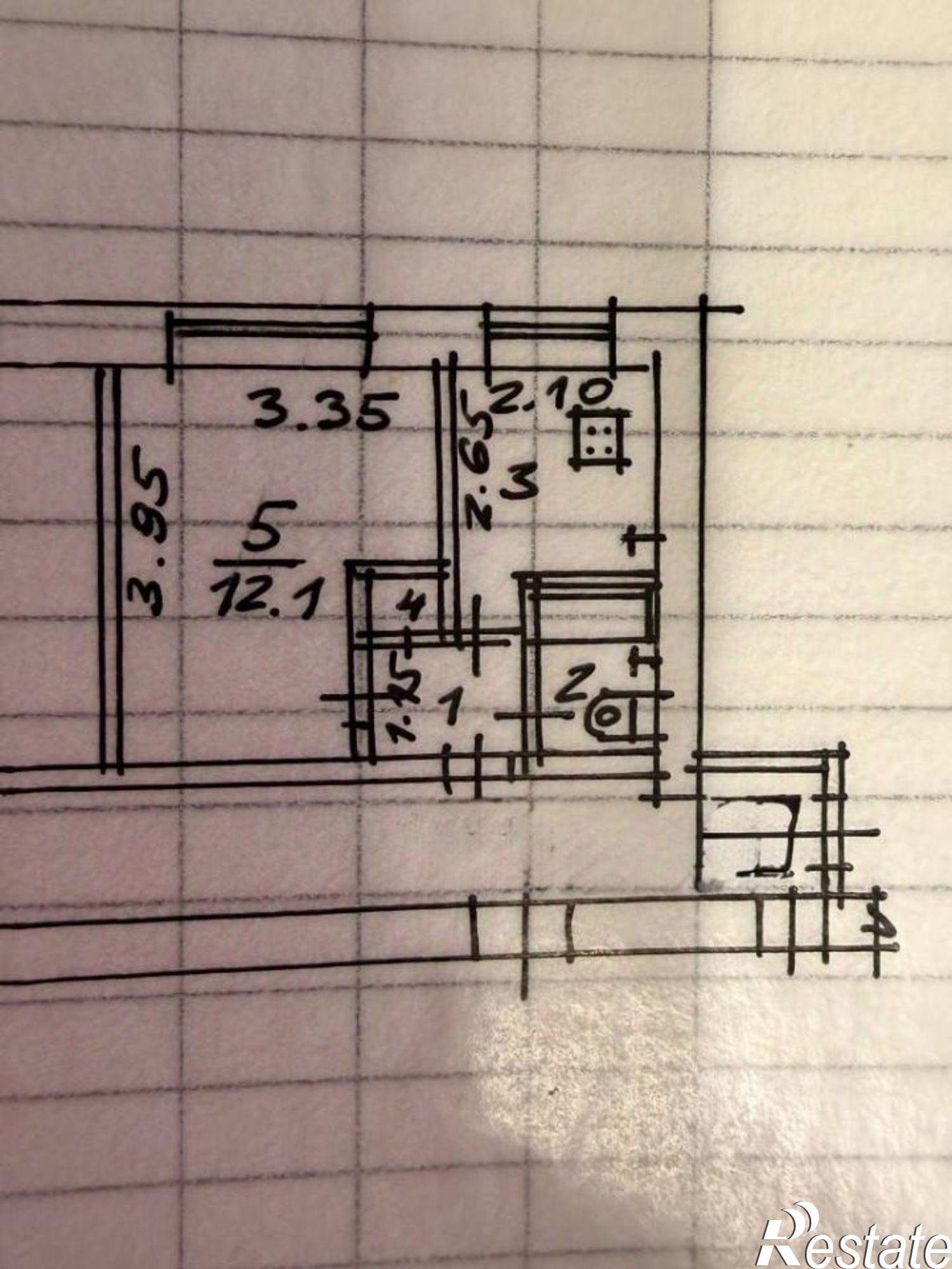 Купить квартиру за 2 560 000 рублей на ул Мичурина, 40