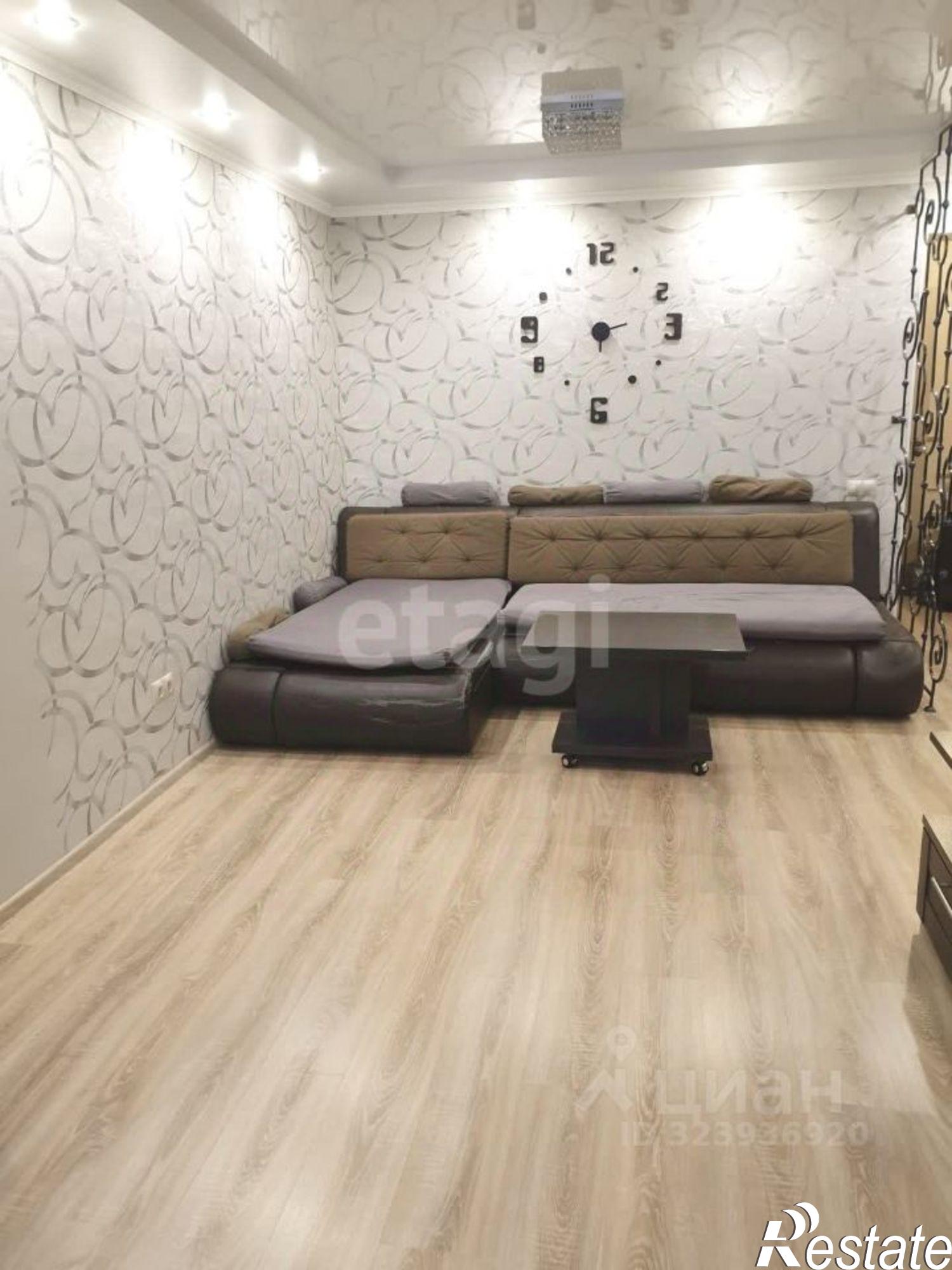 Купить квартиру за 6 500 000 рублей на ул Братьев Луканиных, 5