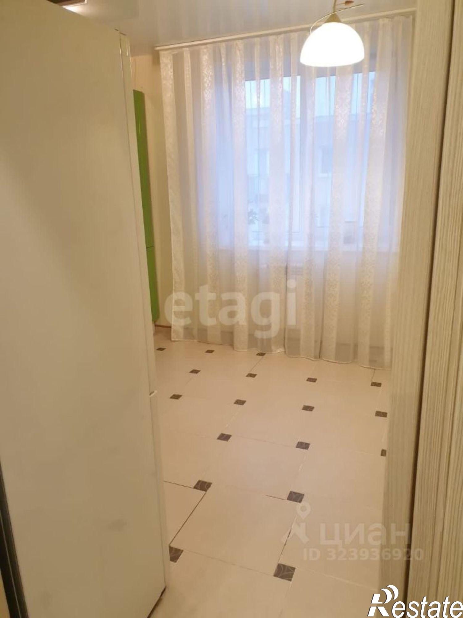 Купить квартиру за 6 500 000 рублей на ул Братьев Луканиных, 5