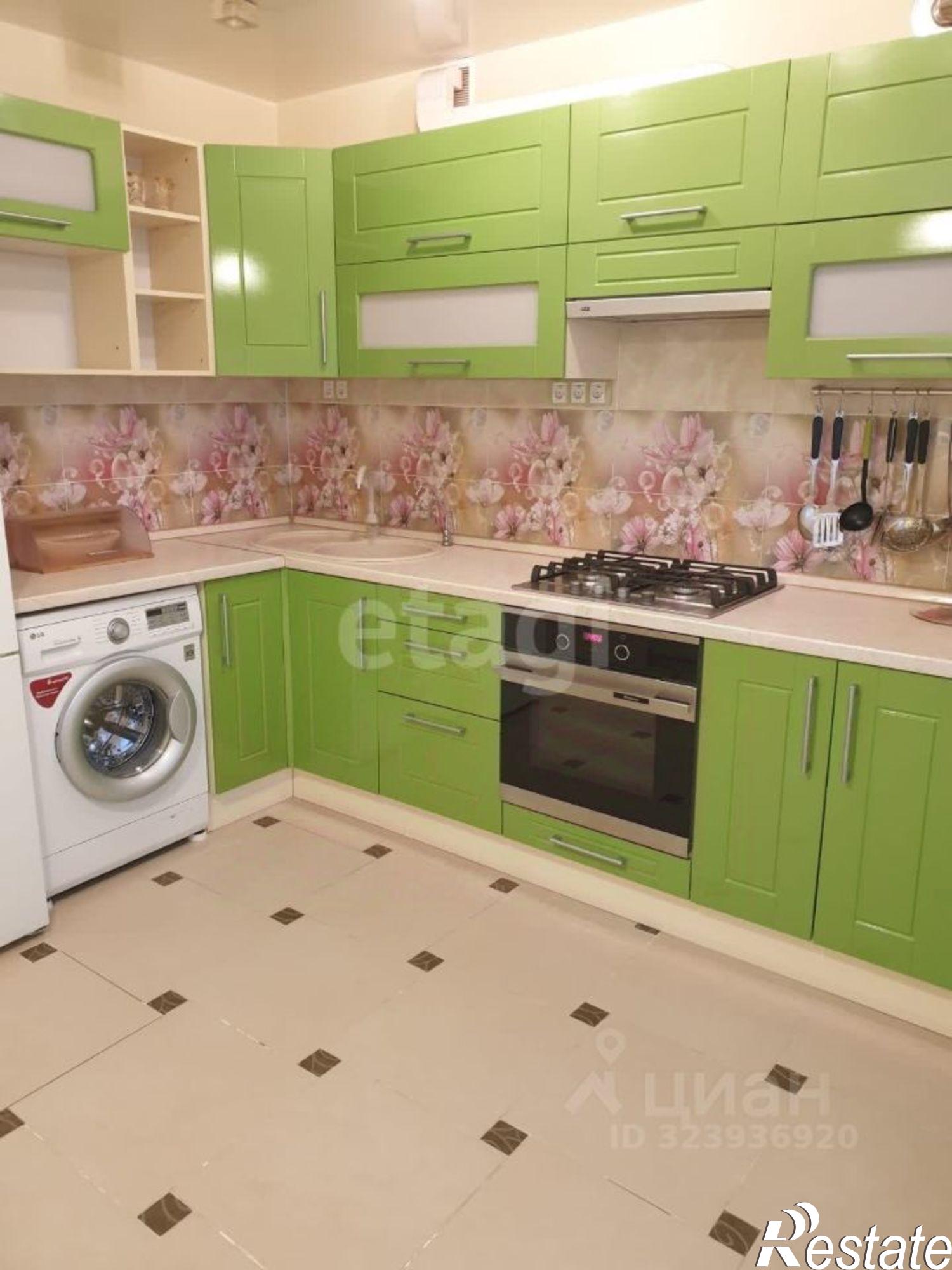 Купить квартиру за 6 500 000 рублей на ул Братьев Луканиных, 5