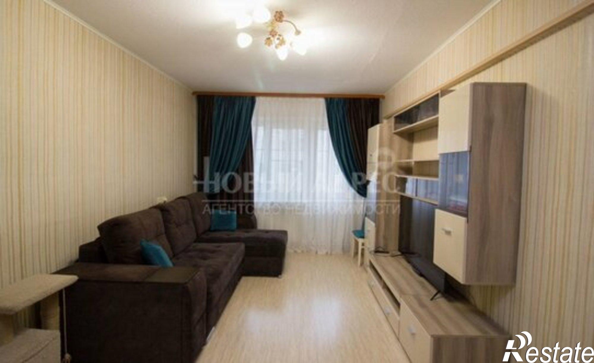 Купить квартиру за 4 700 000 рублей на ул Ленина, 22