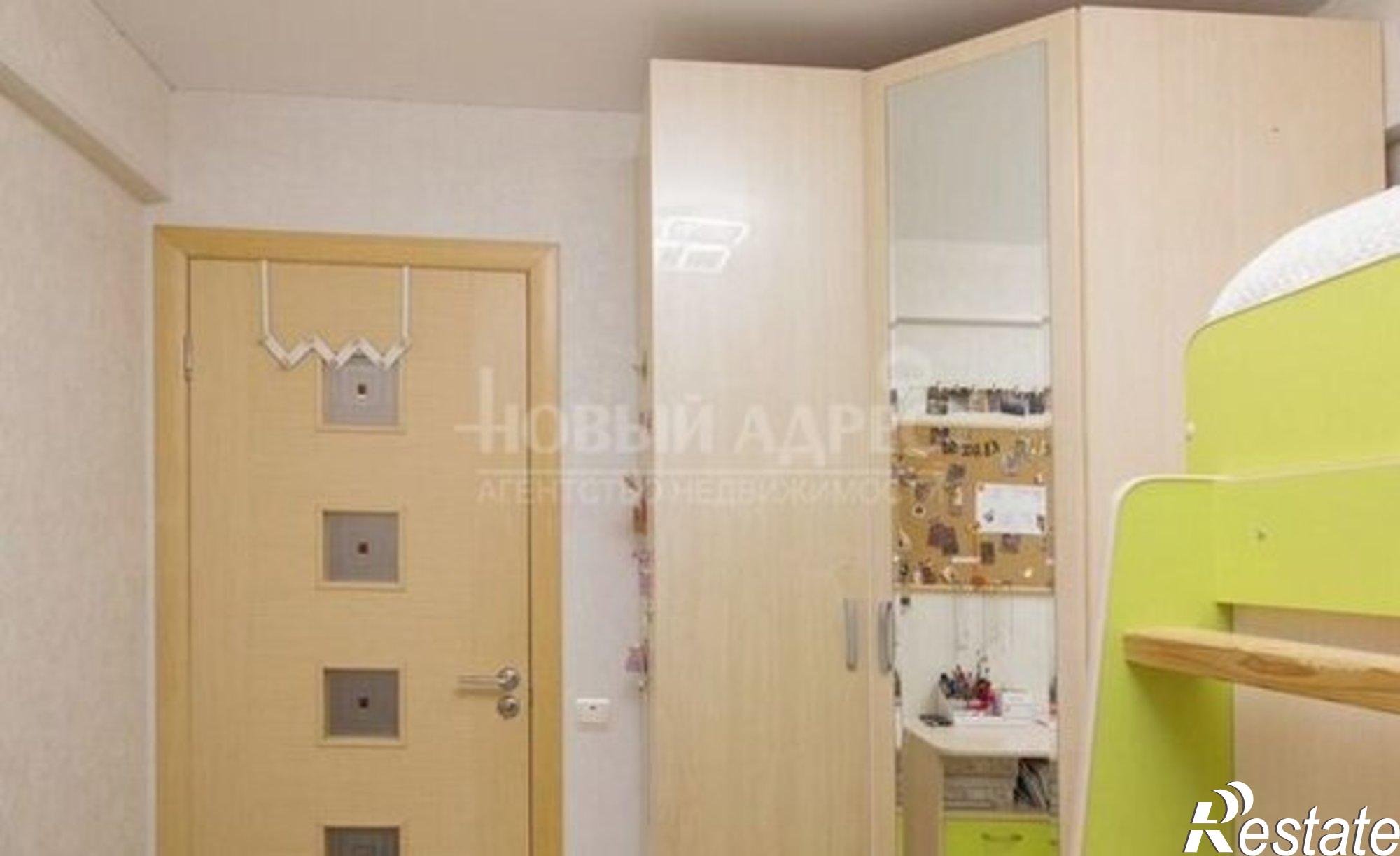 Купить квартиру за 4 700 000 рублей на ул Ленина, 22